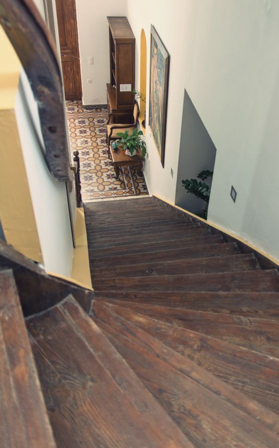 Douskos Guest House Hydra