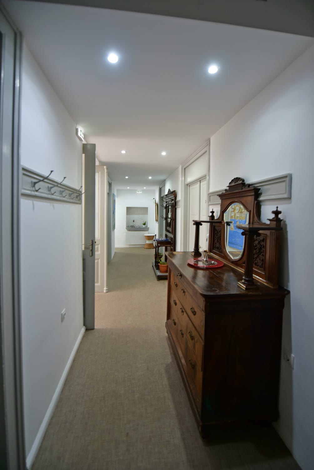 Douskos Guest House Hydra