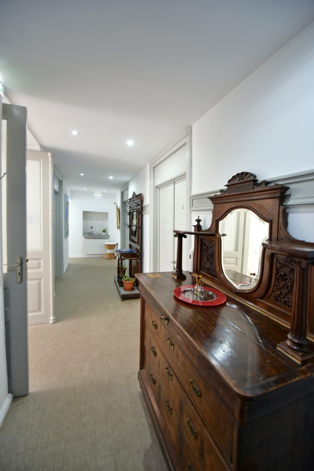 Douskos Guest House Hydra