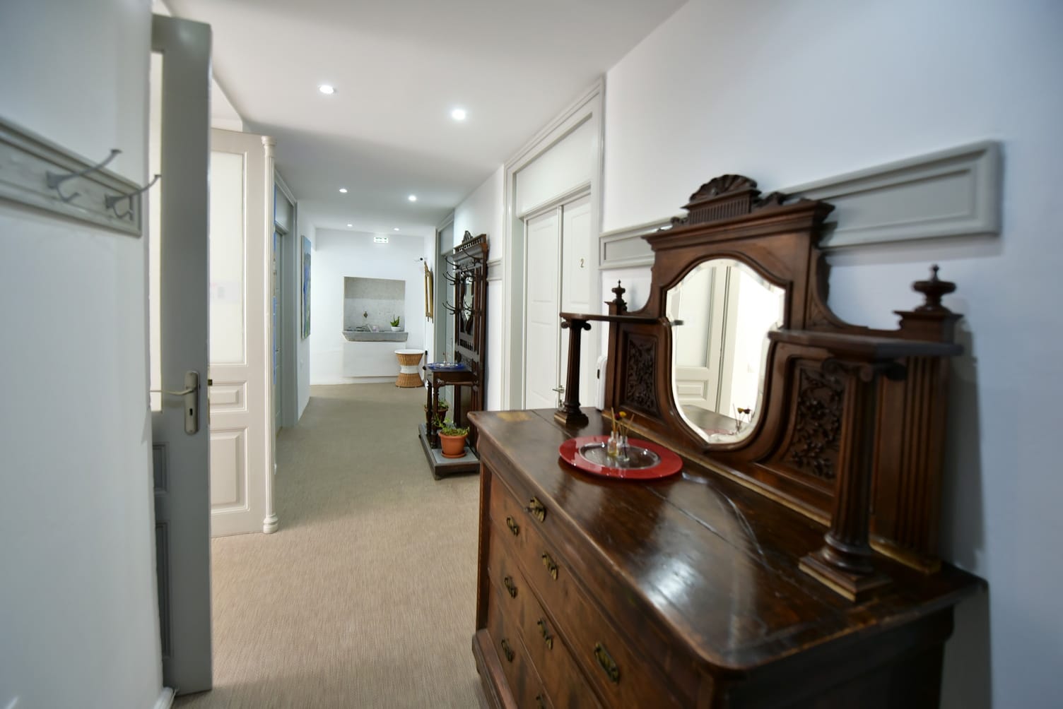 Douskos Guest House Hydra