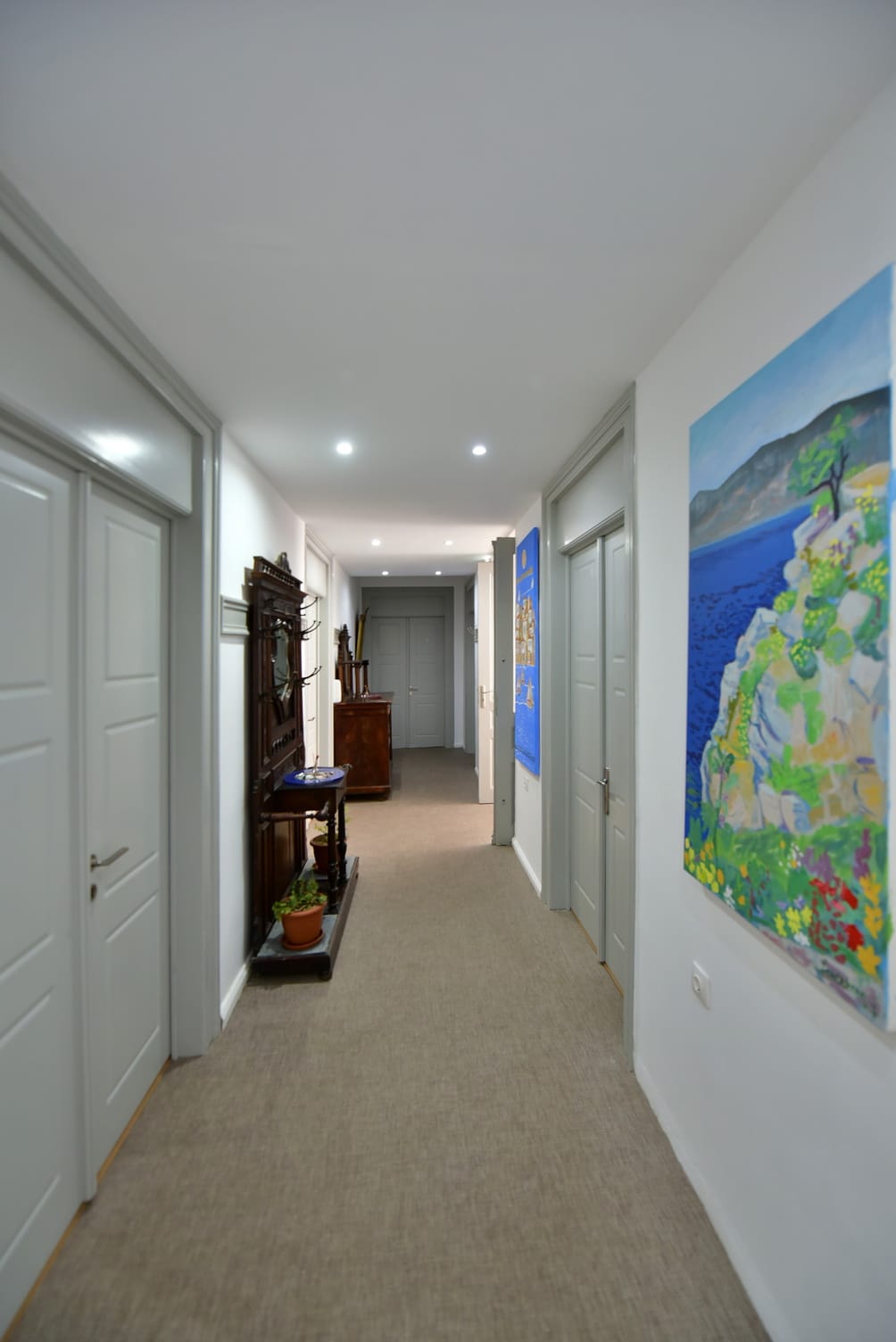 Douskos Guest House Hydra