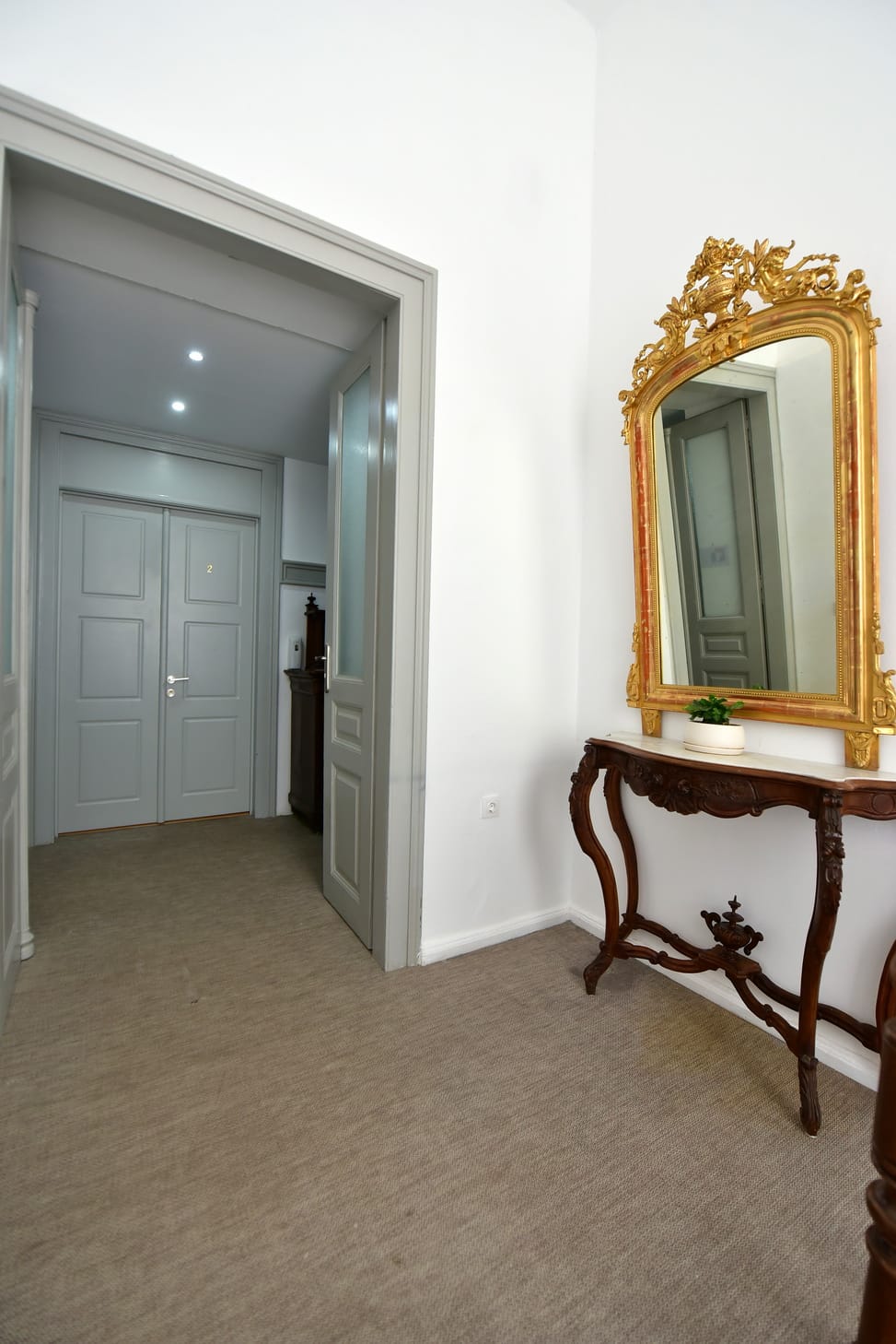 Douskos Guest House Hydra