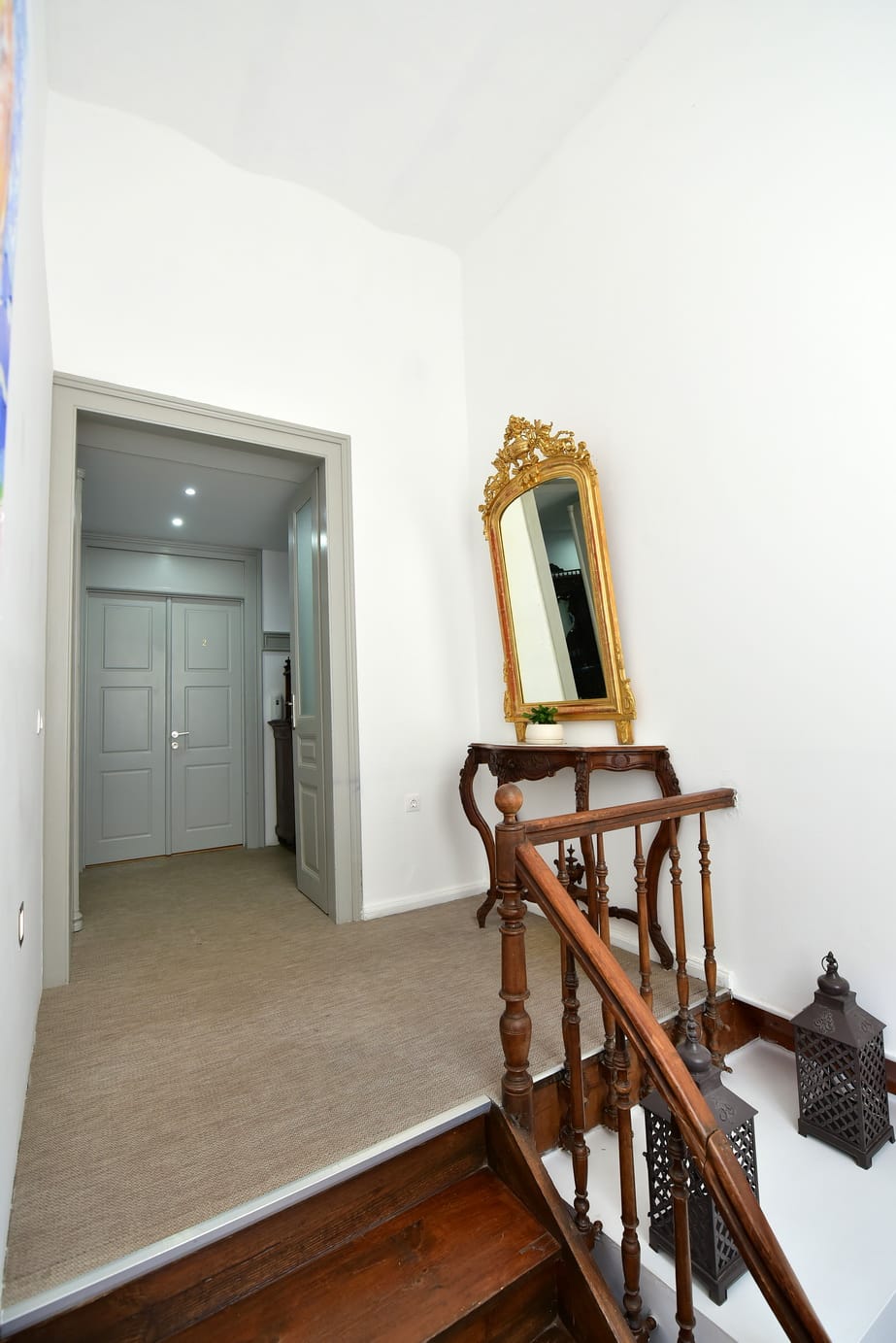 Douskos Guest House Hydra