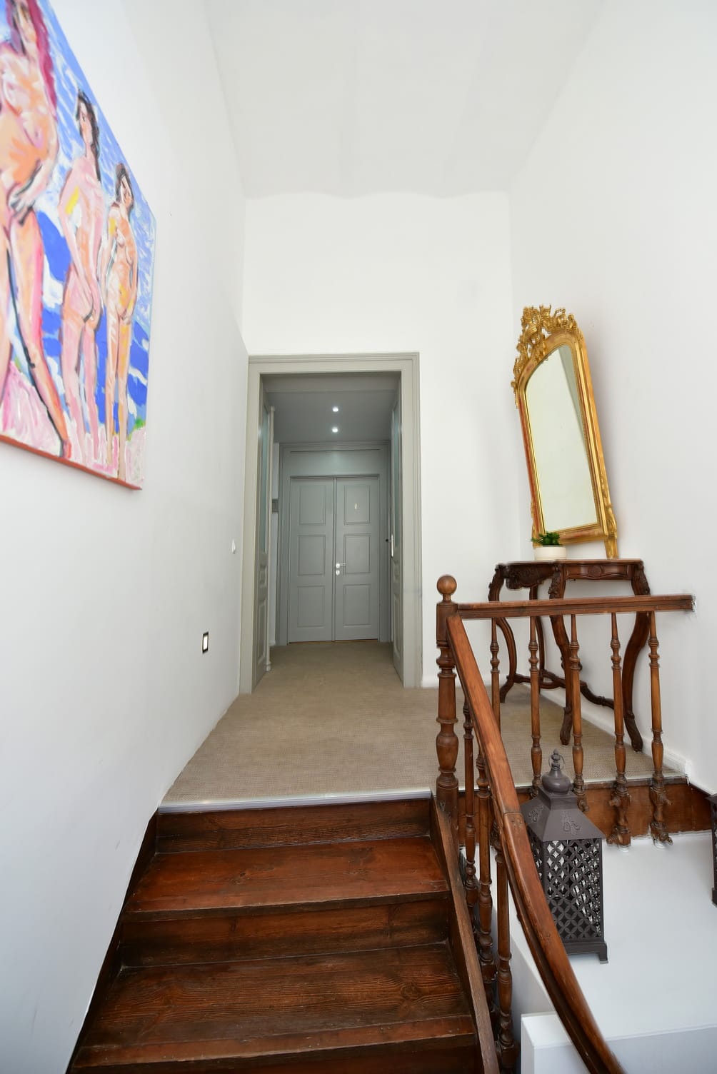 Douskos Guest House Hydra