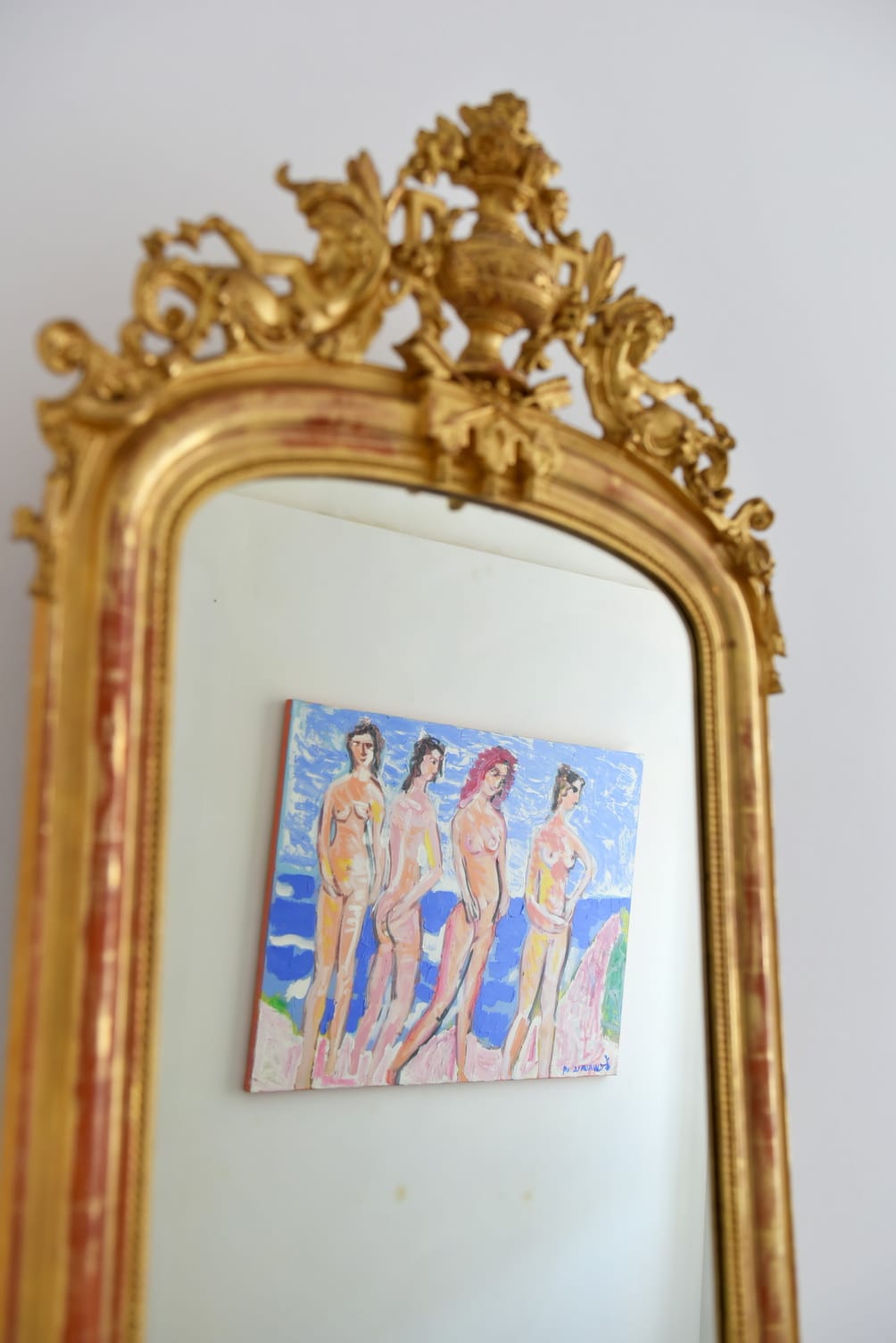 Douskos Guest House Hydra