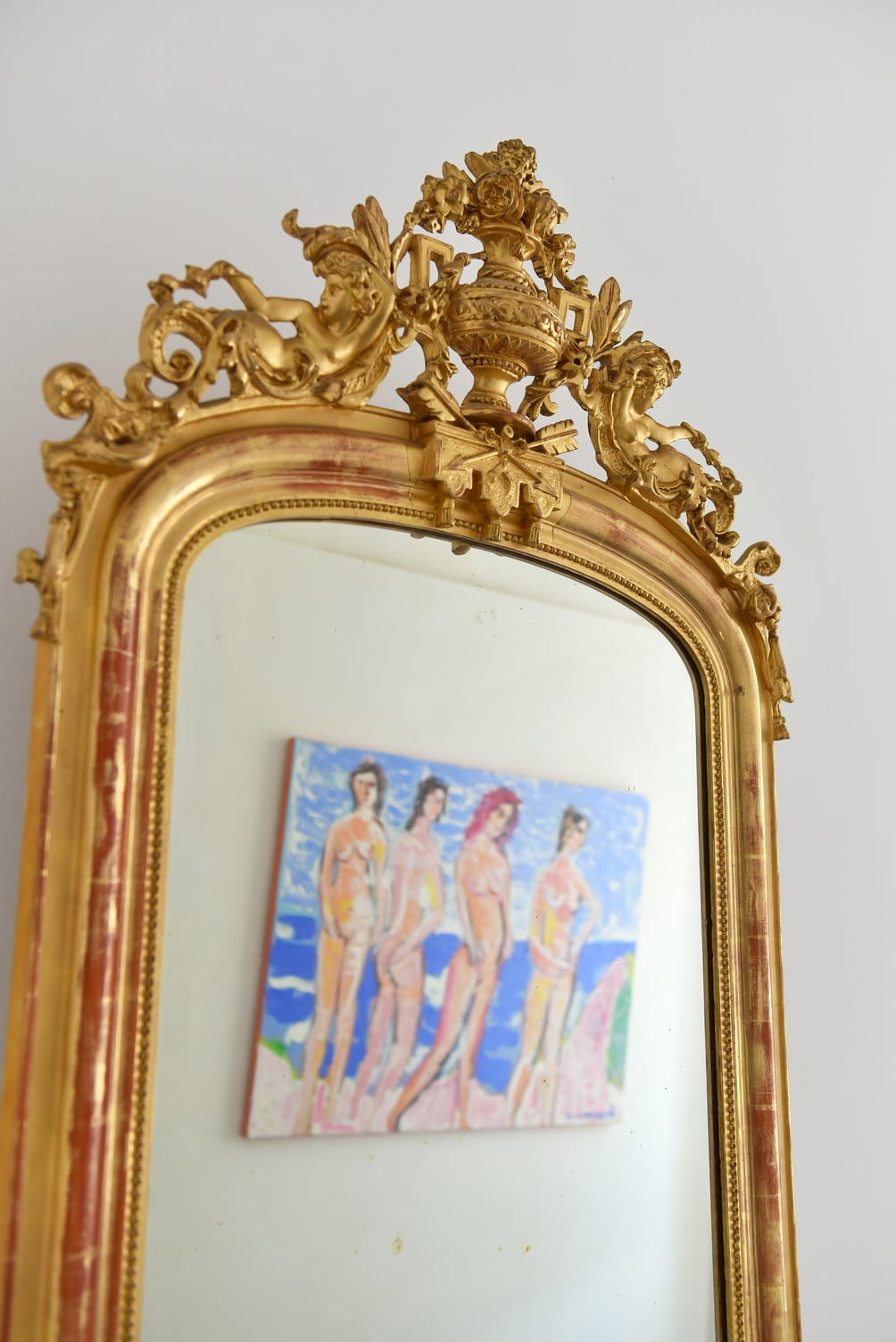 Douskos Guest House Hydra