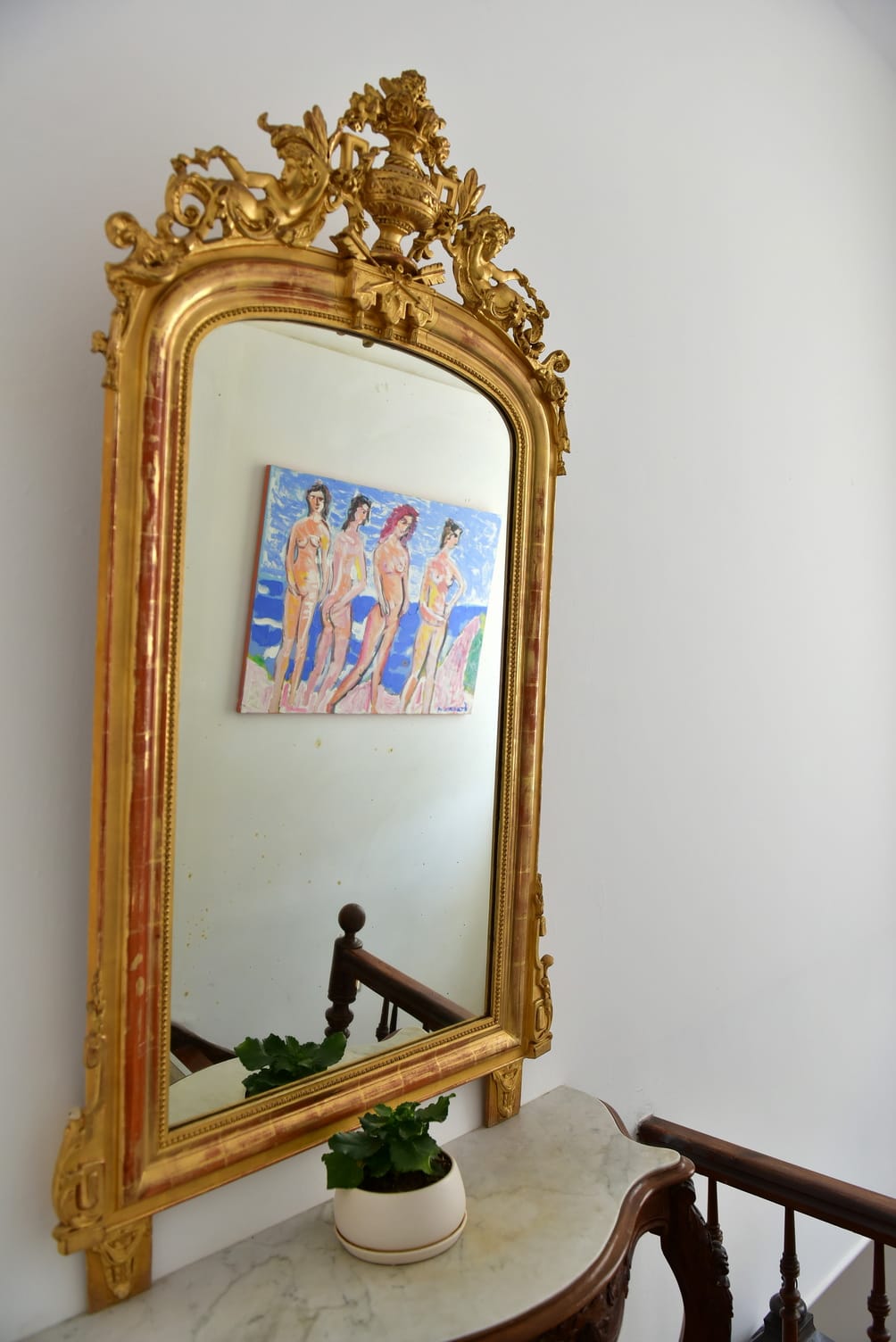 Douskos Guest House Hydra