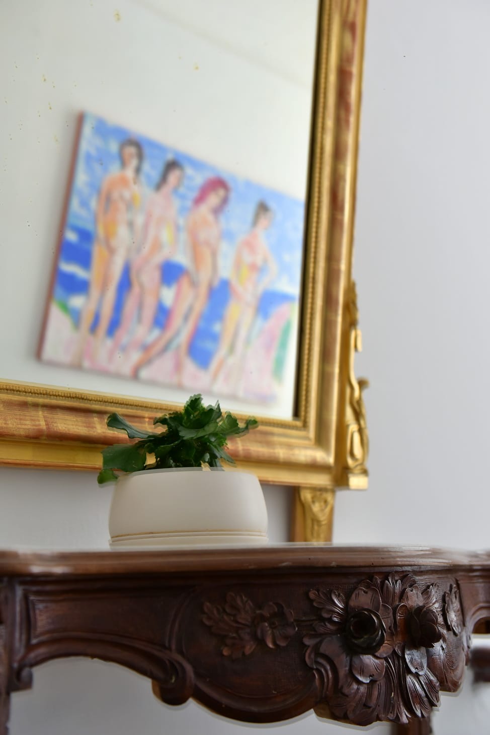 Douskos Guest House Hydra