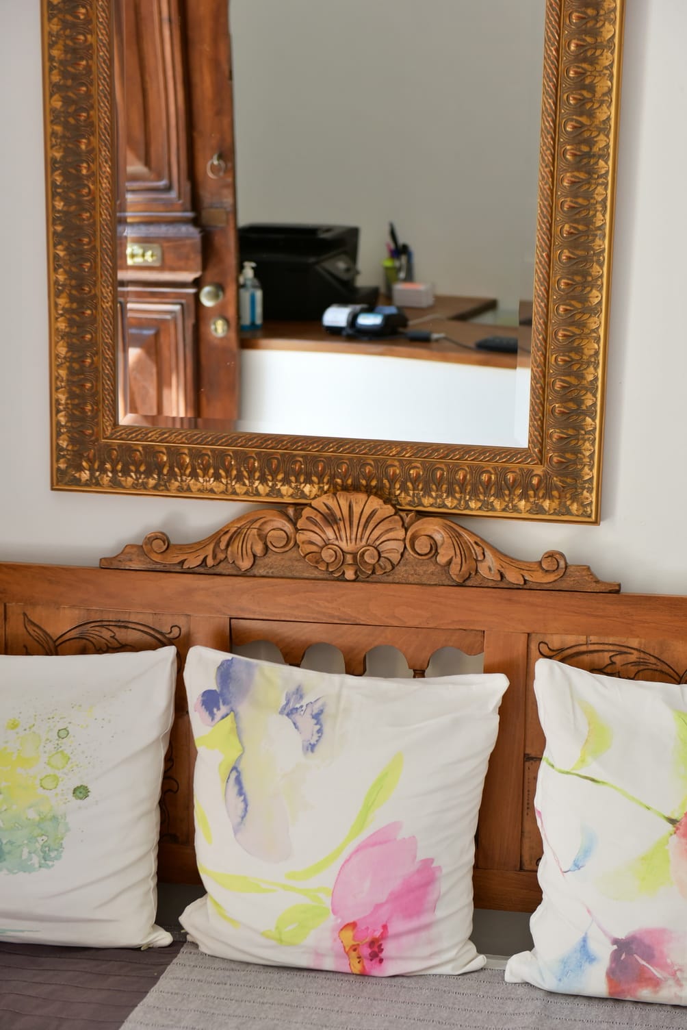 Douskos Guest House Hydra