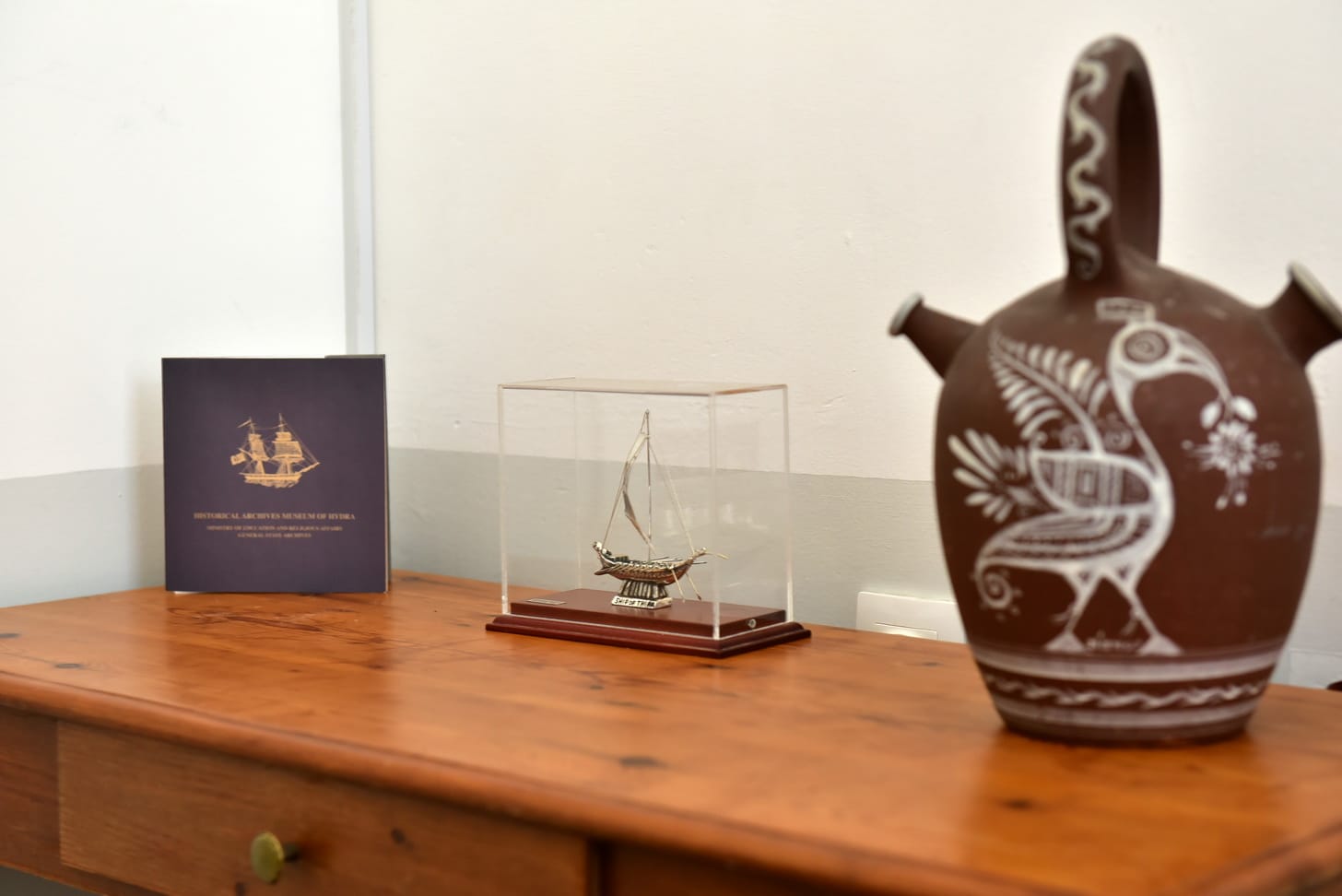 Douskos Guest House Hydra