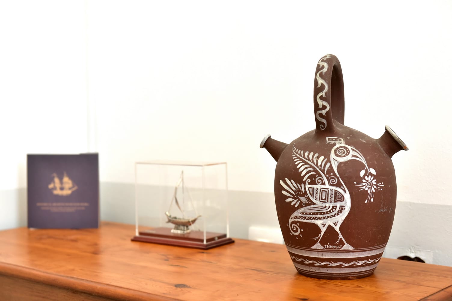 Douskos Guest House Hydra