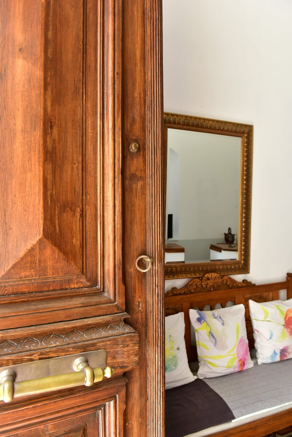 Douskos Guest House Hydra