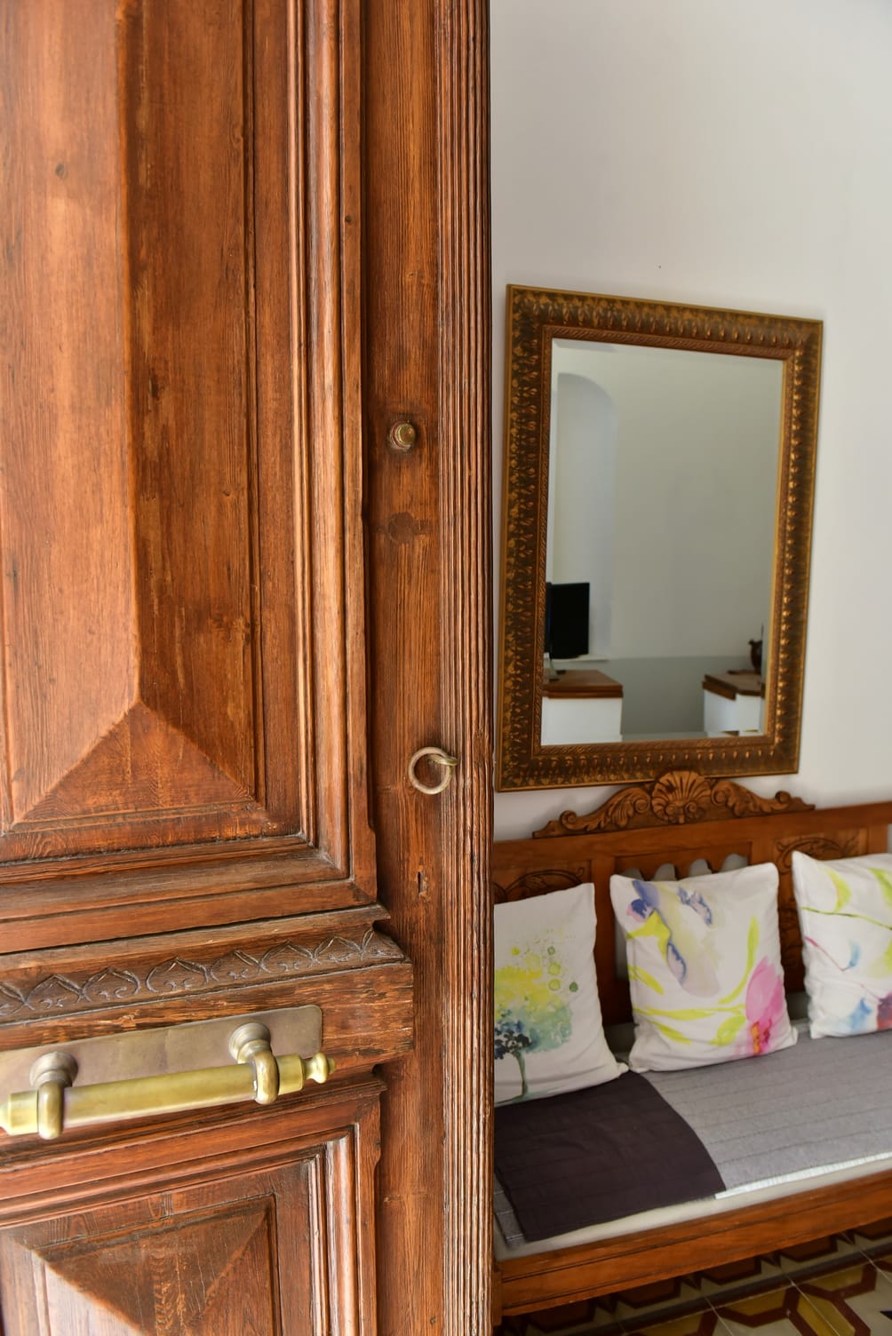 Douskos Guest House Hydra