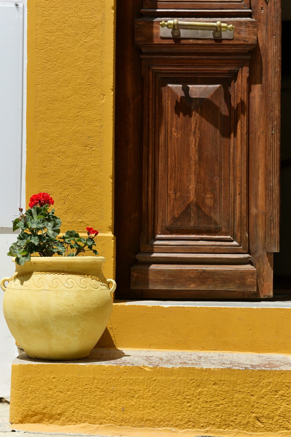 Douskos Guest House Hydra