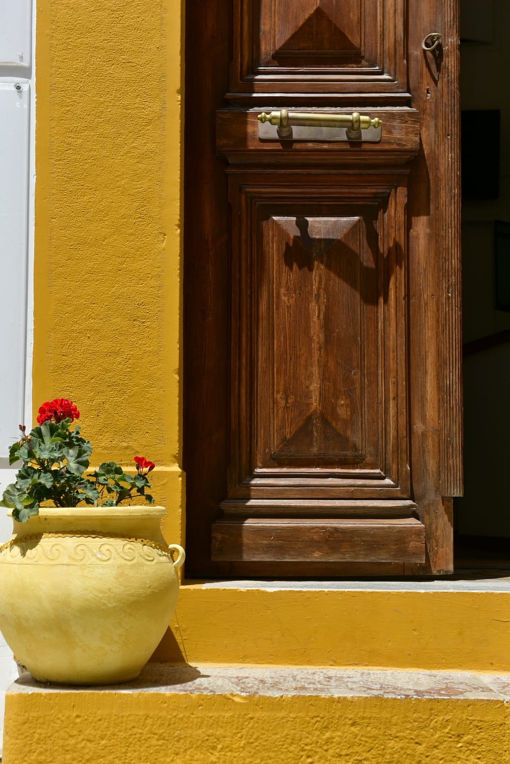 Douskos Guest House Hydra