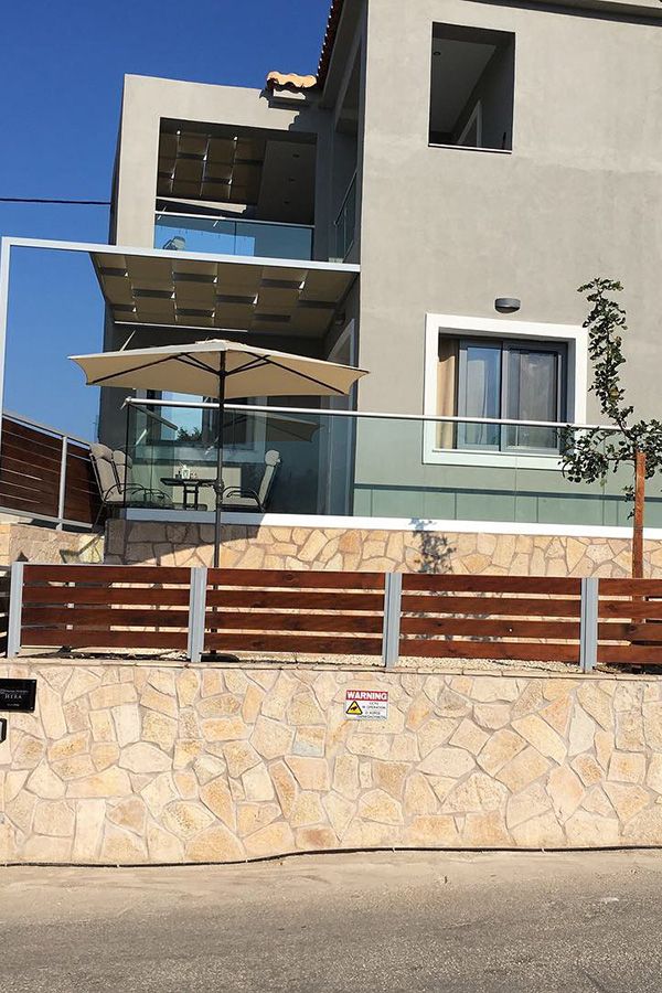 Dream Houses Kefalonia