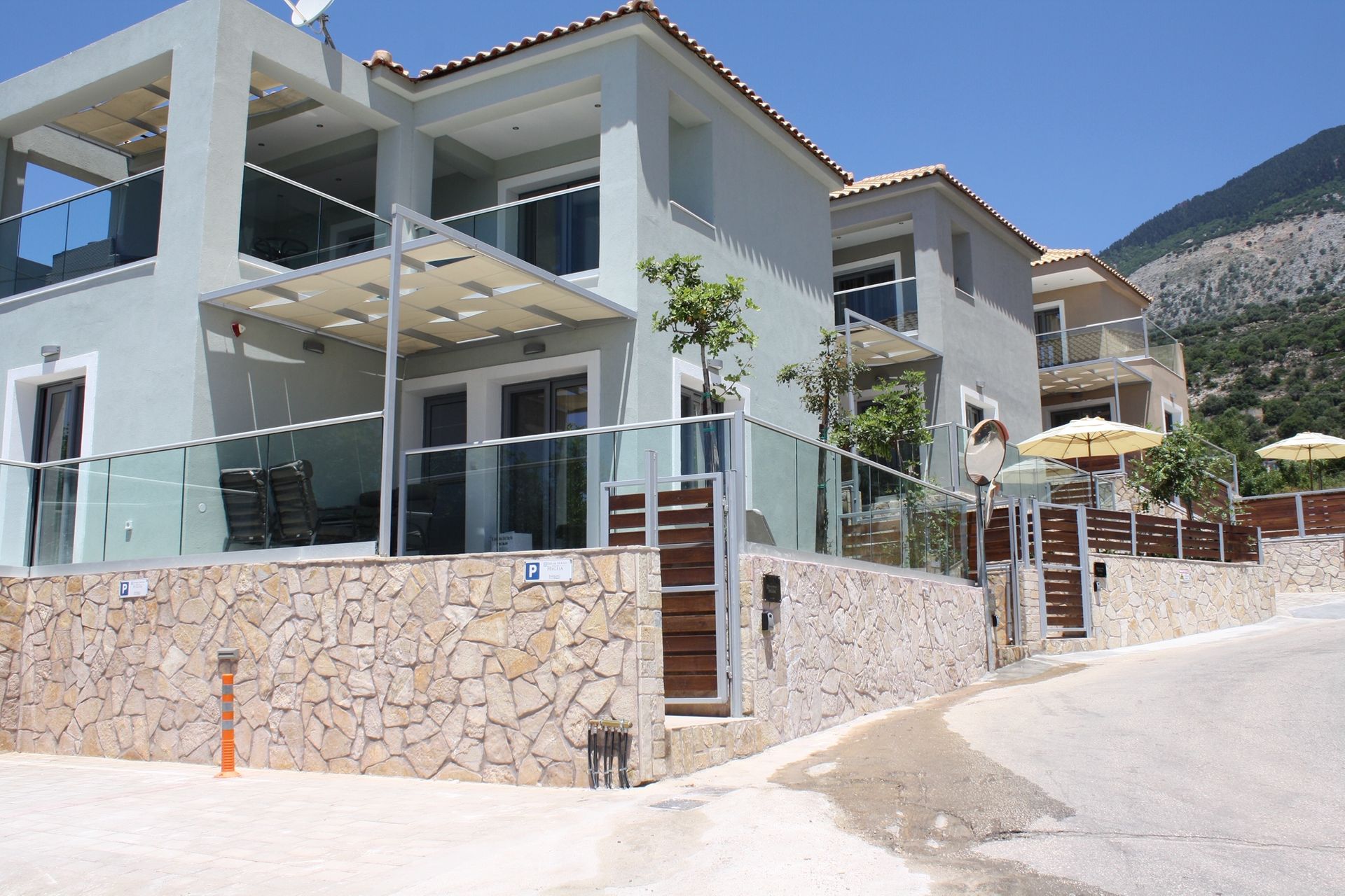 Dream Houses Kefalonia