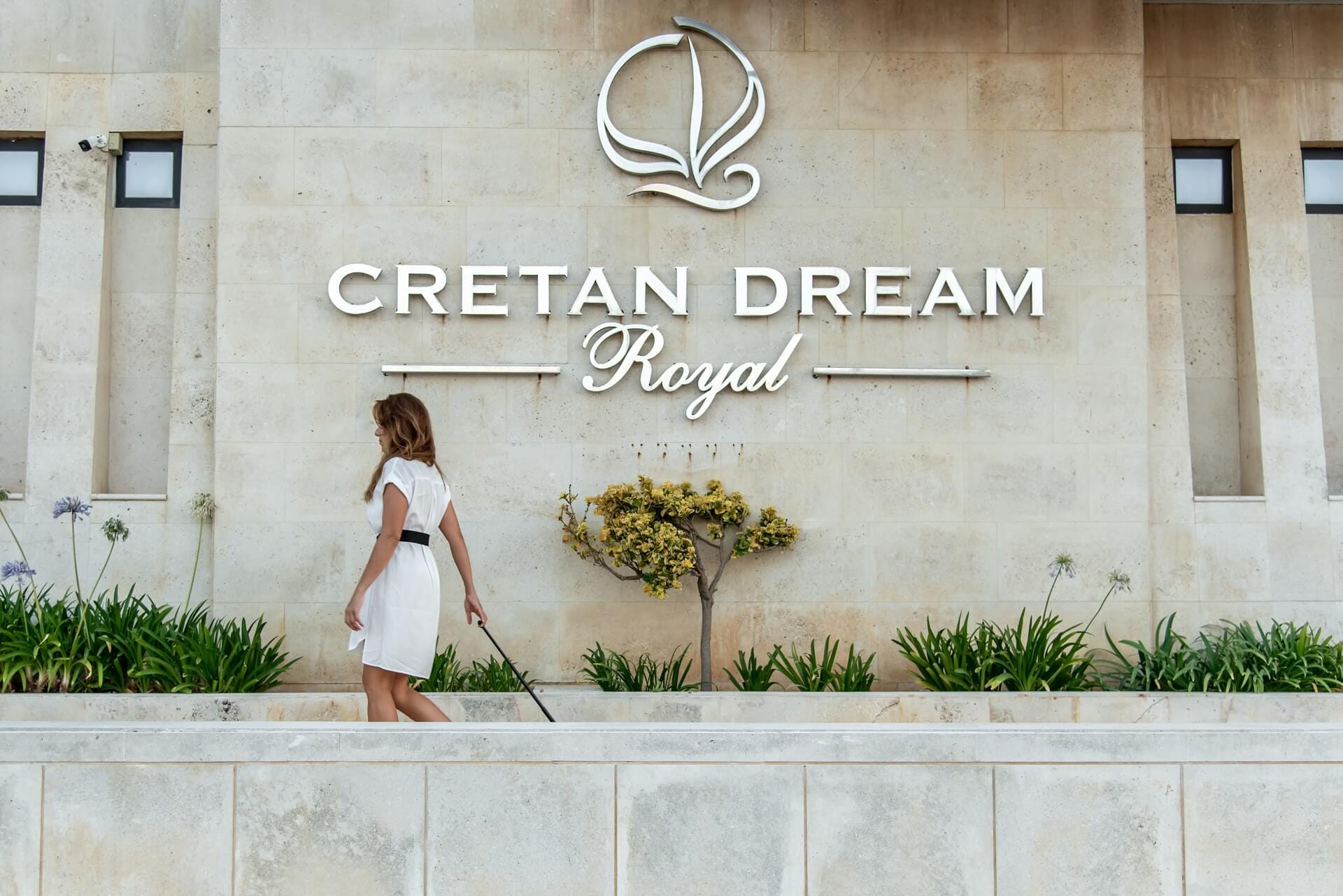Cretan Dream Resort & Spa