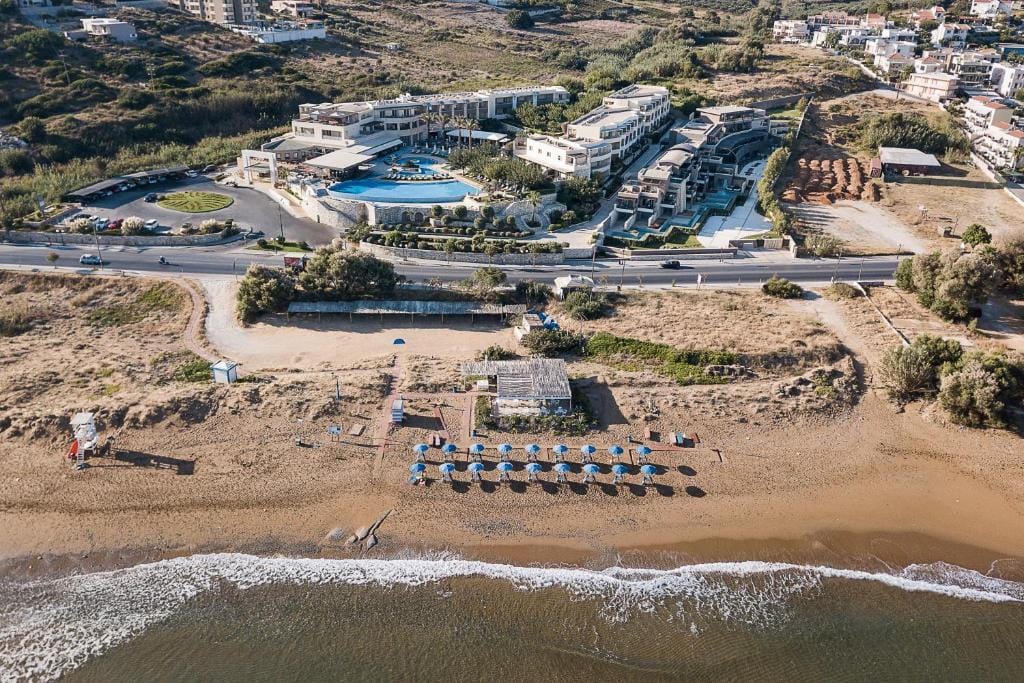 Cretan Dream Resort & Spa