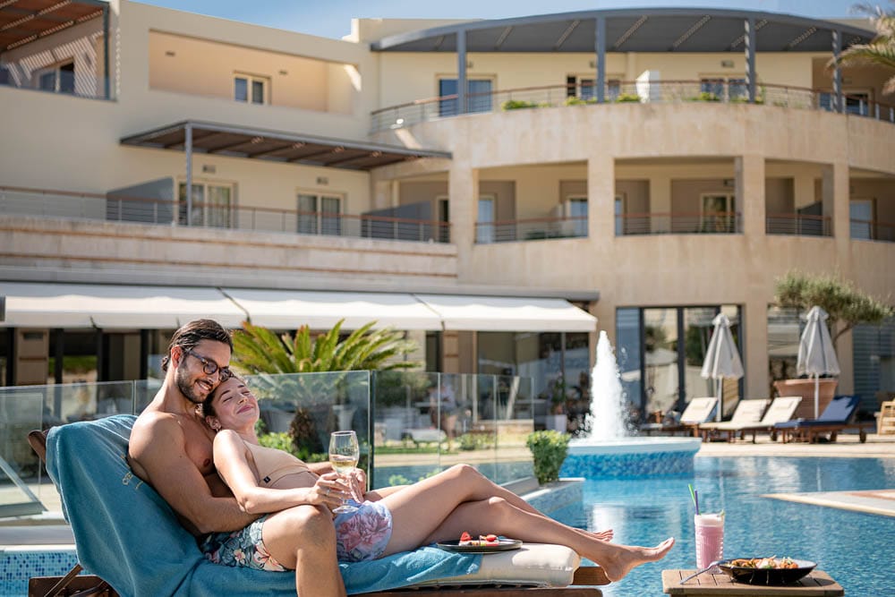 Cretan Dream Resort & Spa