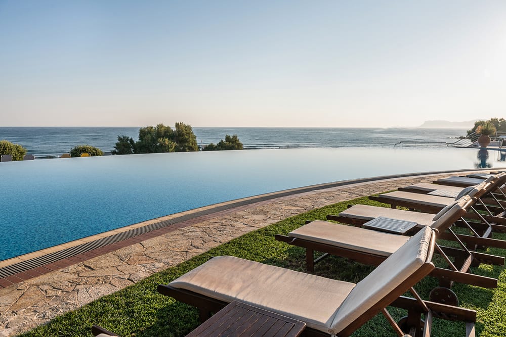 Cretan Dream Resort & Spa