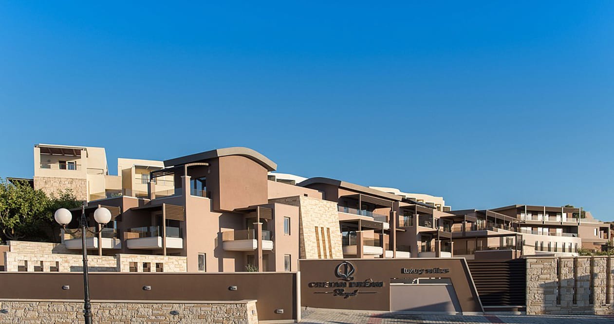 Cretan Dream Resort & Spa