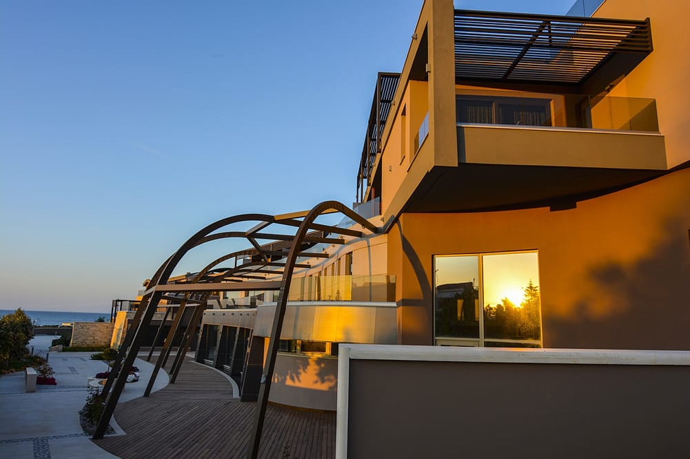 Cretan Dream Resort & Spa