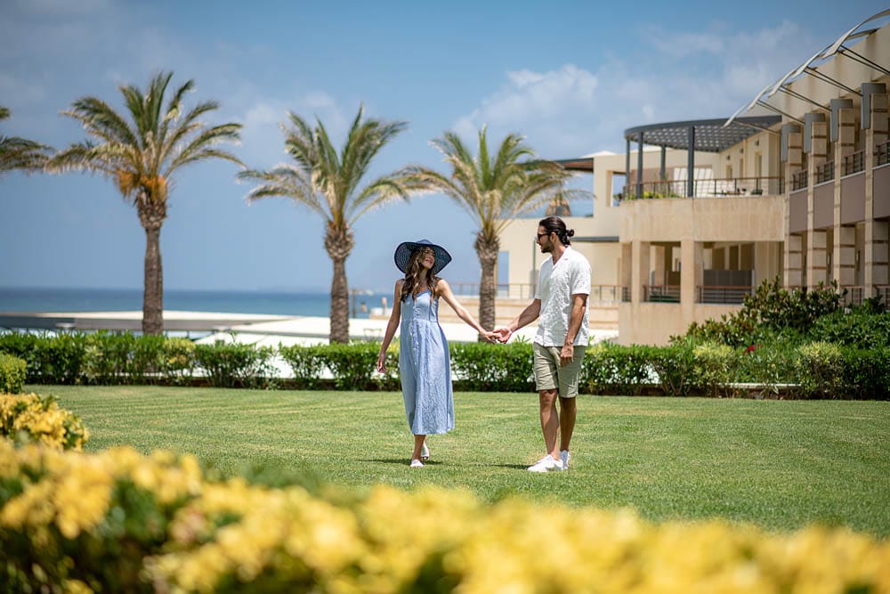 Cretan Dream Resort & Spa