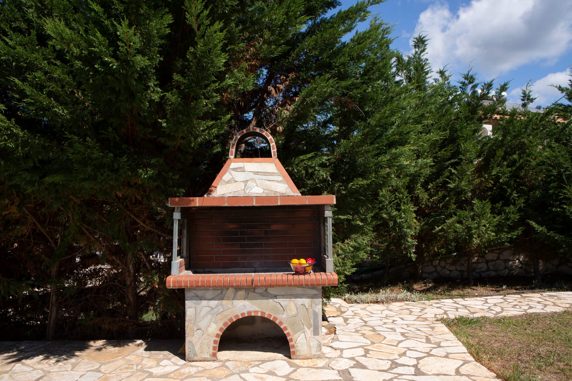 Dream View Villas Lefkada