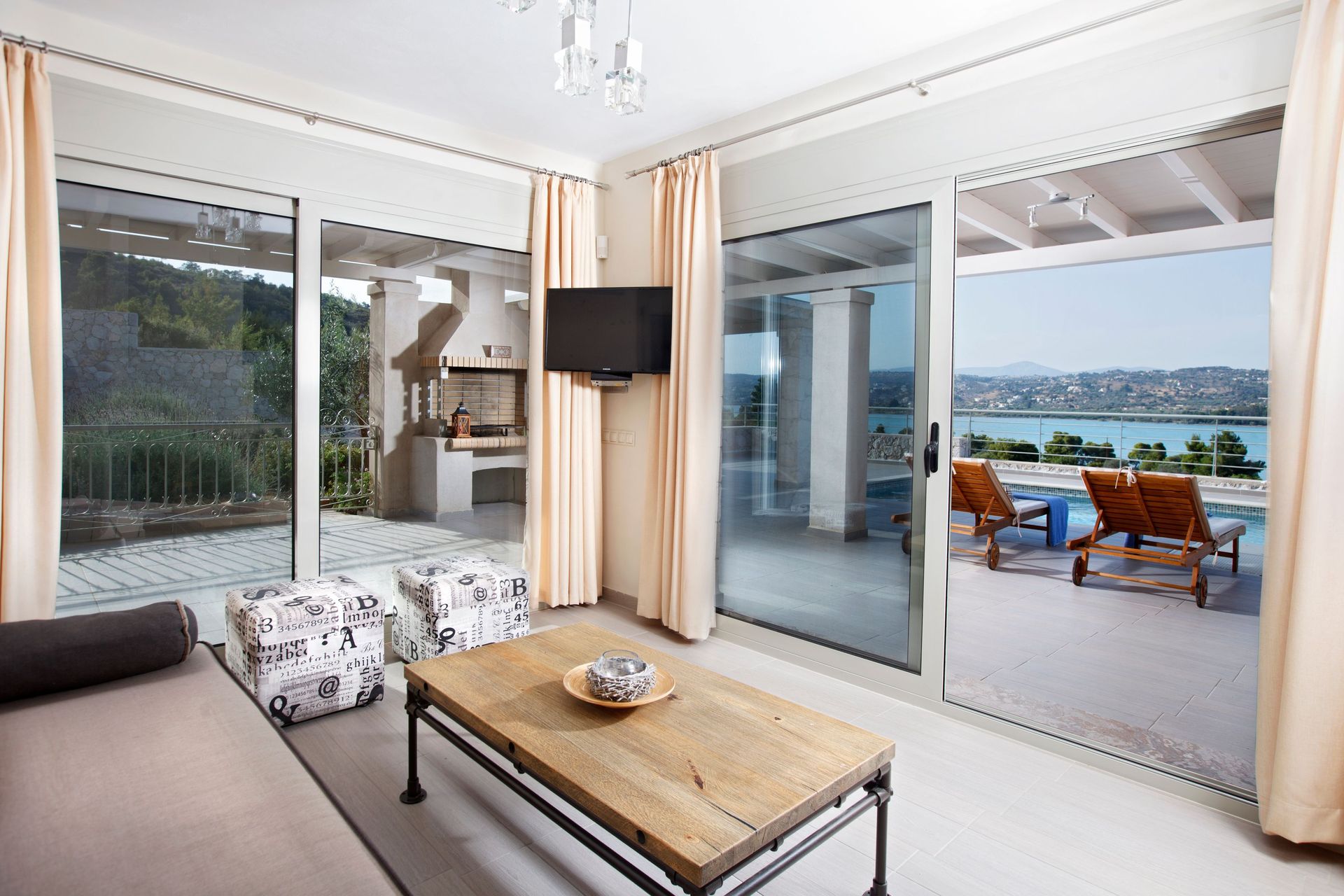 Edem Resort Porto Heli