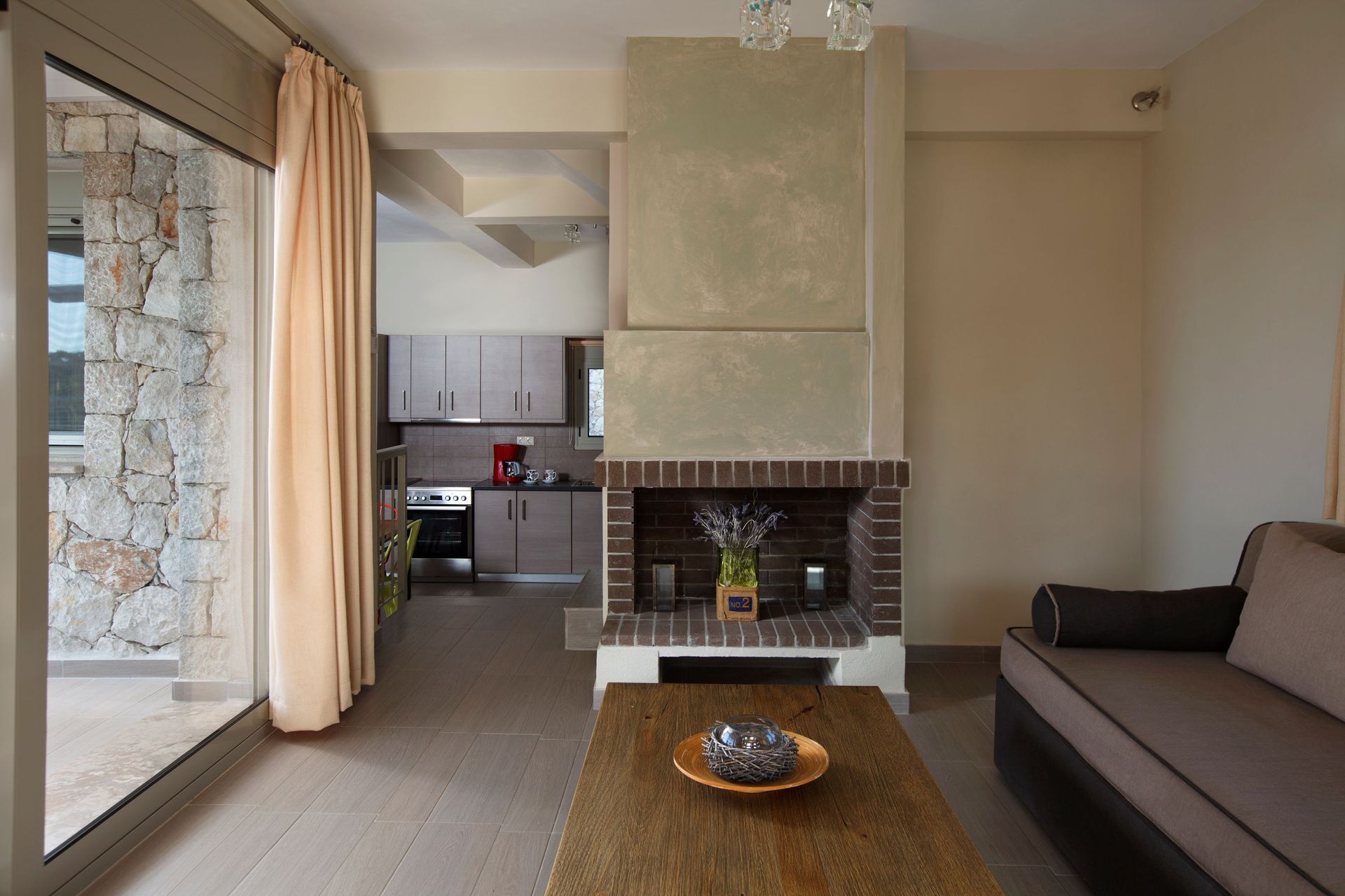 Edem Resort Porto Heli