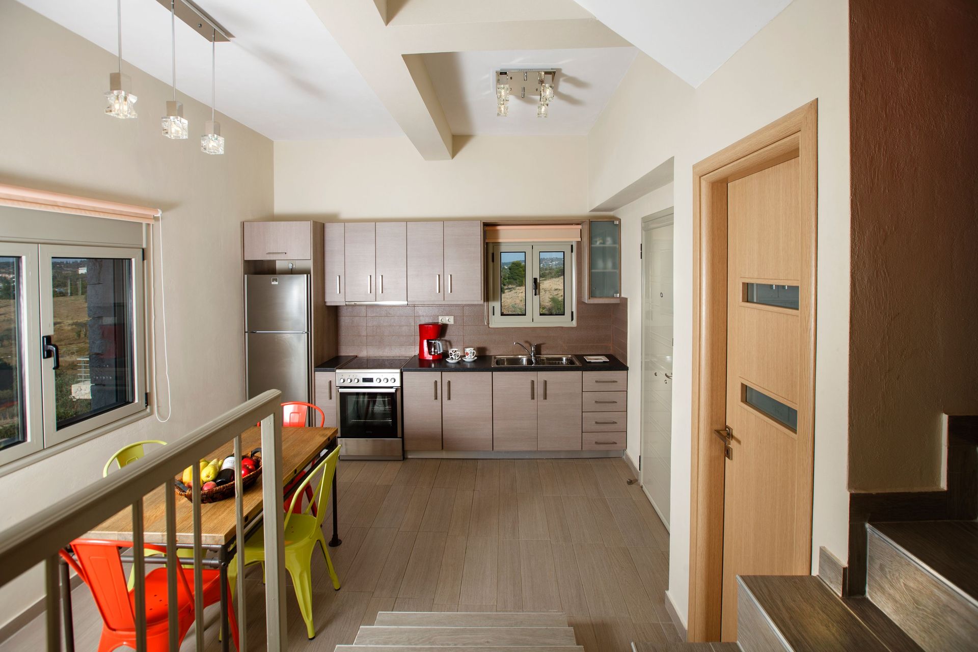 Edem Resort Porto Heli