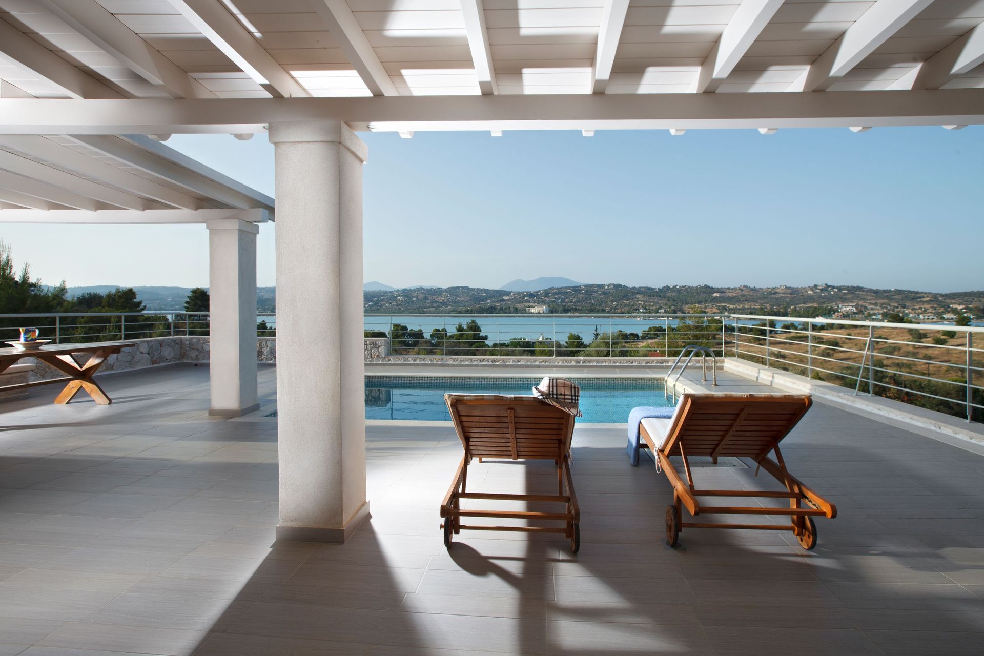 Edem Resort Porto Heli