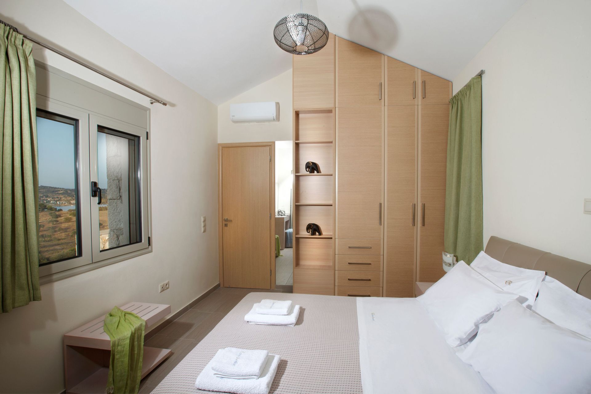 Edem Resort Porto Heli