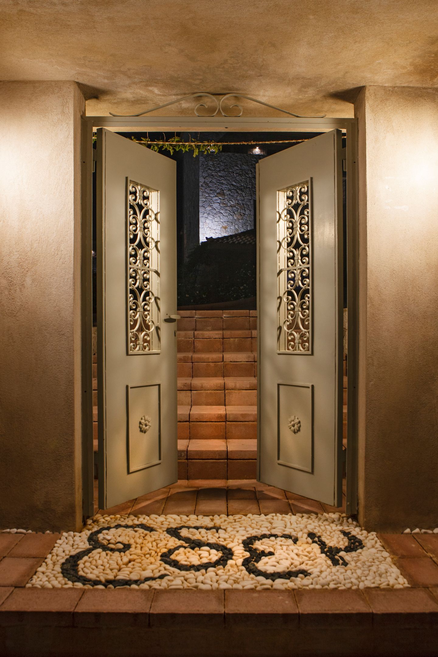 Edem Resort Porto Heli