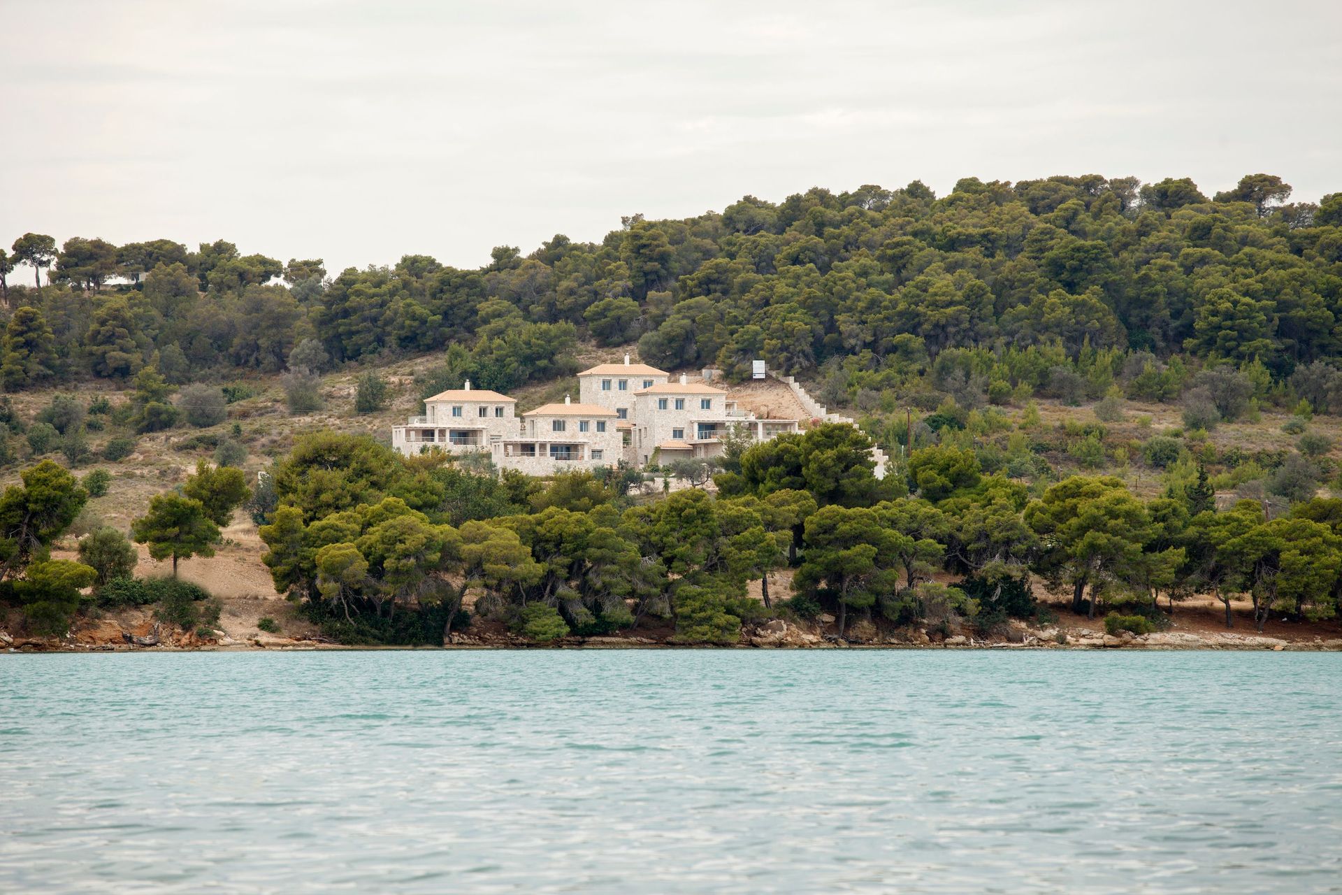 Edem Resort Porto Heli