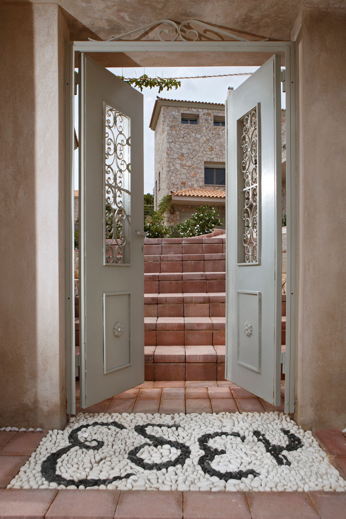 Edem Resort Porto Heli