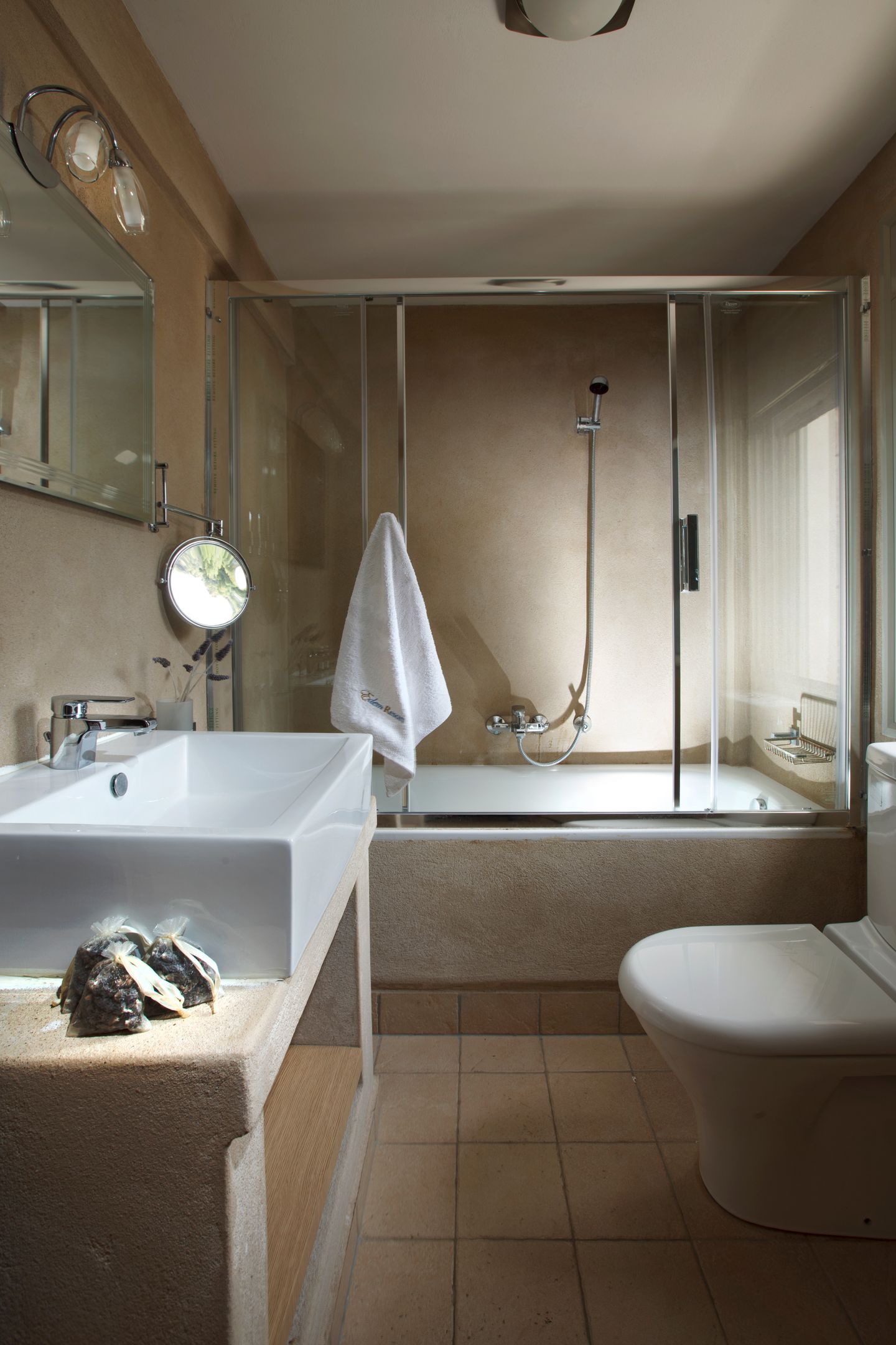 Edem Resort Porto Heli