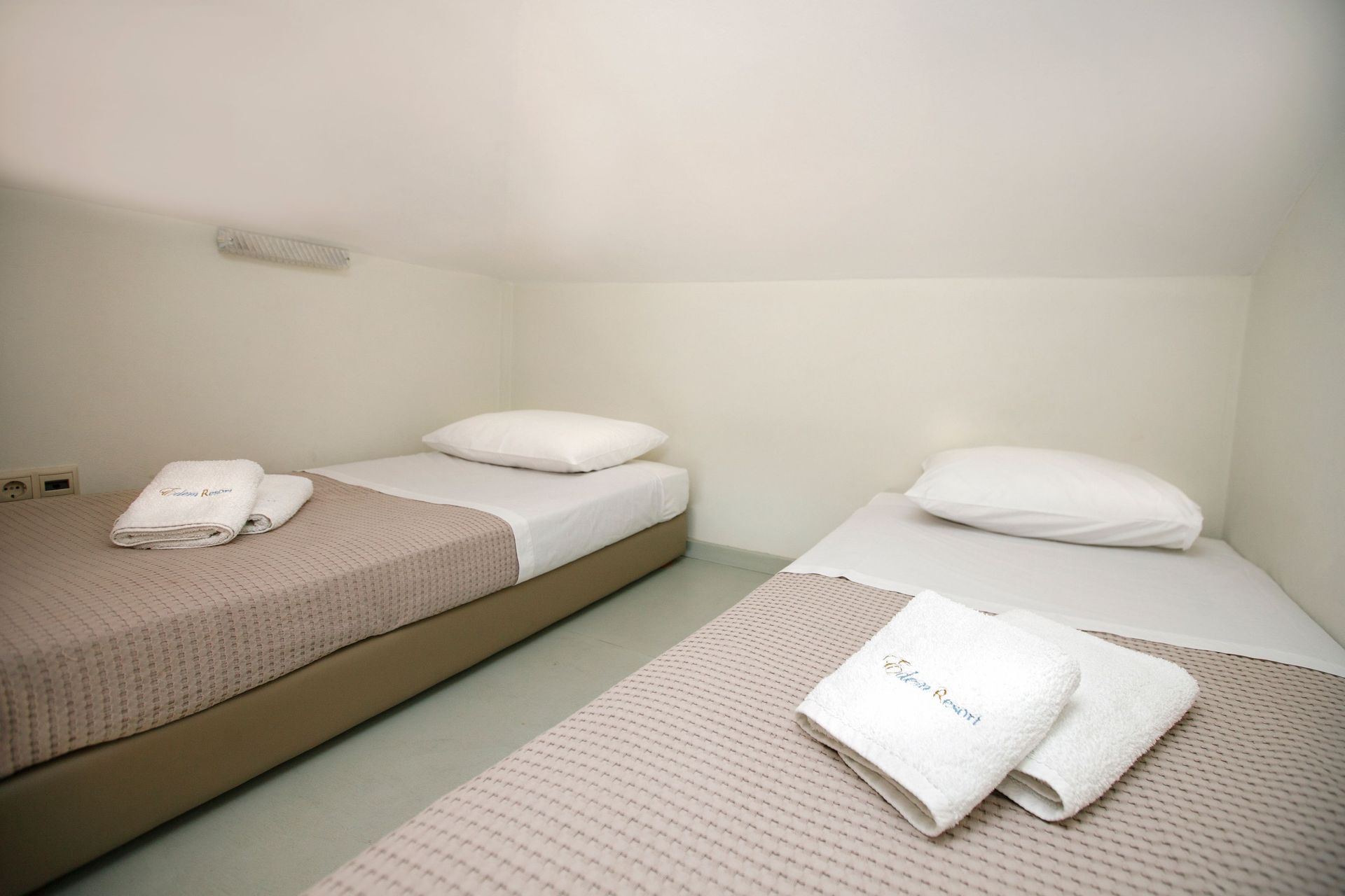 Edem Resort Porto Heli