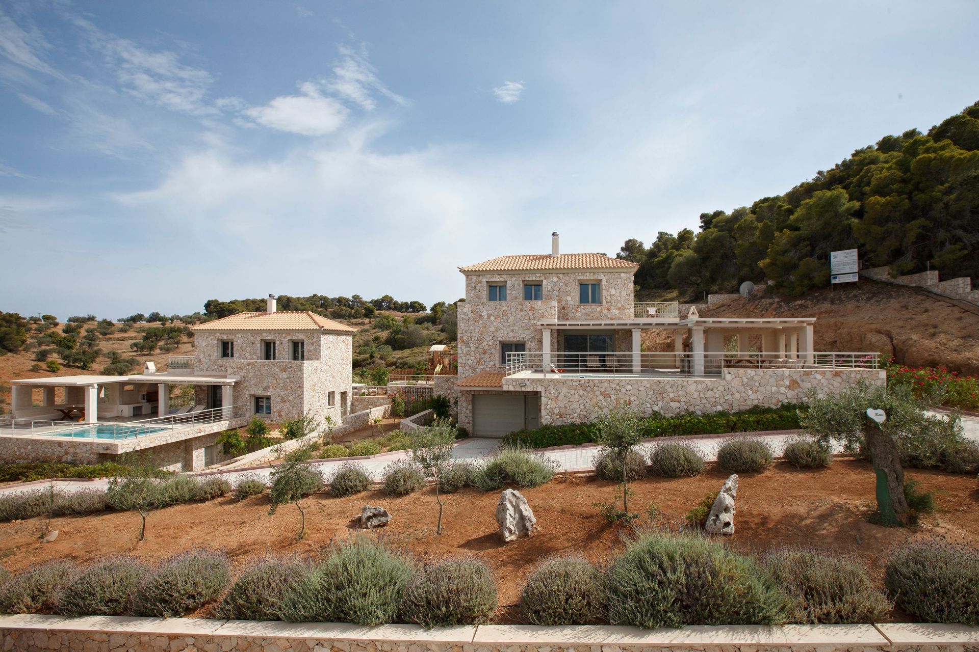 Edem Resort Porto Heli