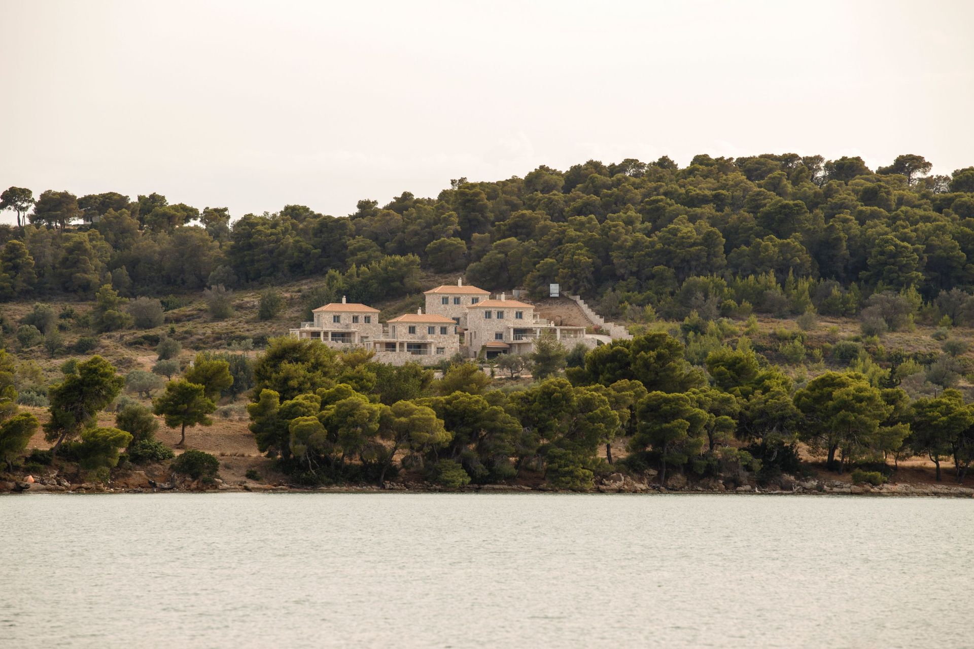 Edem Resort Porto Heli