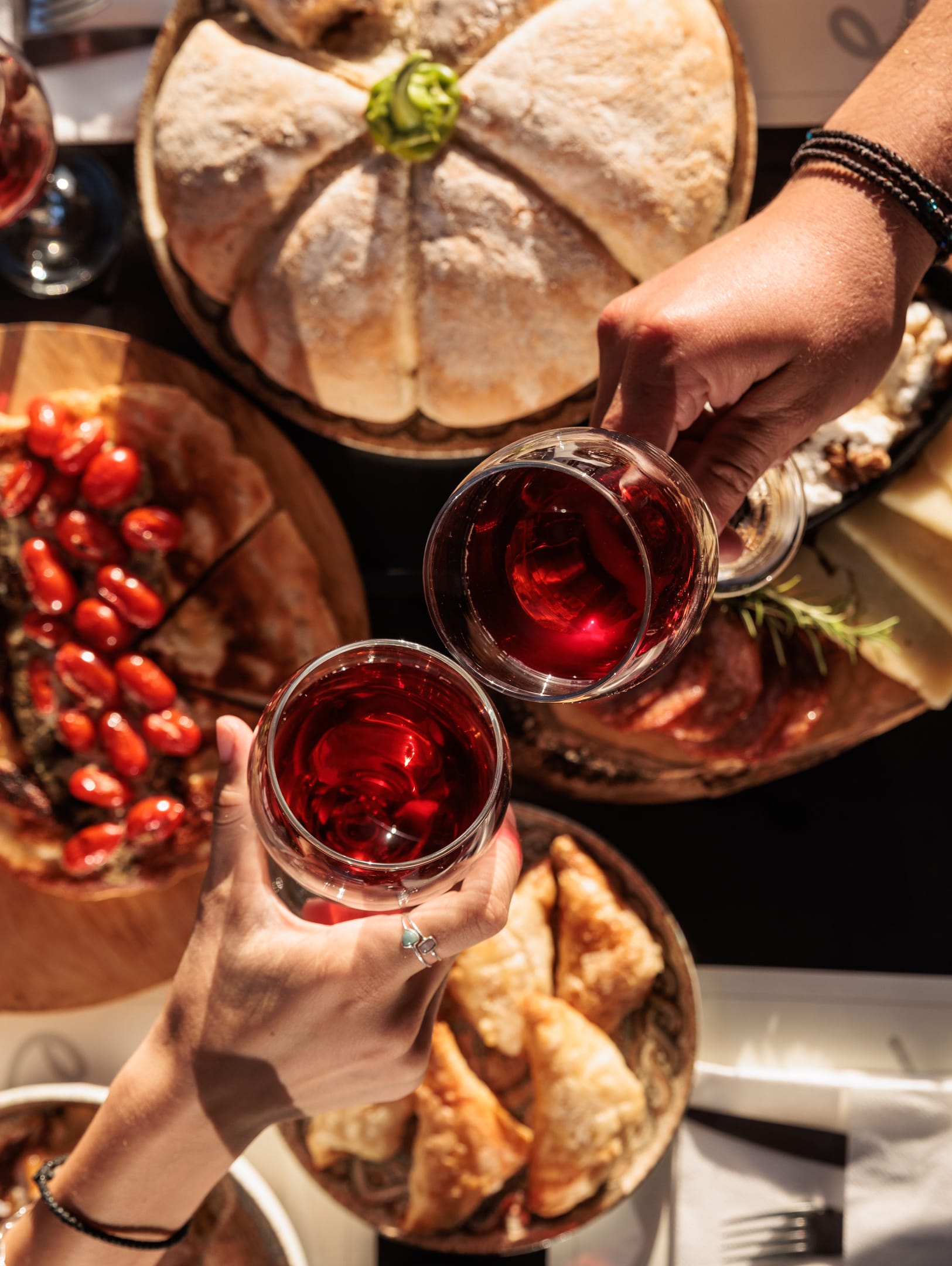 Eden Beachfront Residences and Suites