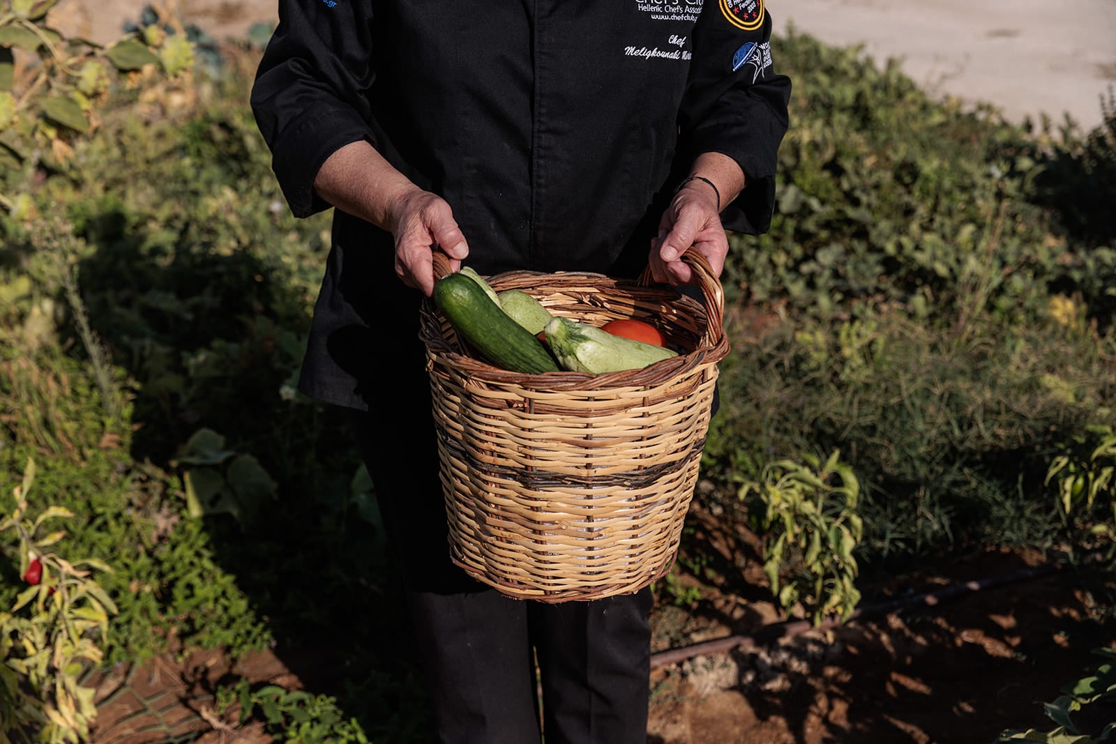 Eden Beachfront Residences and Suites