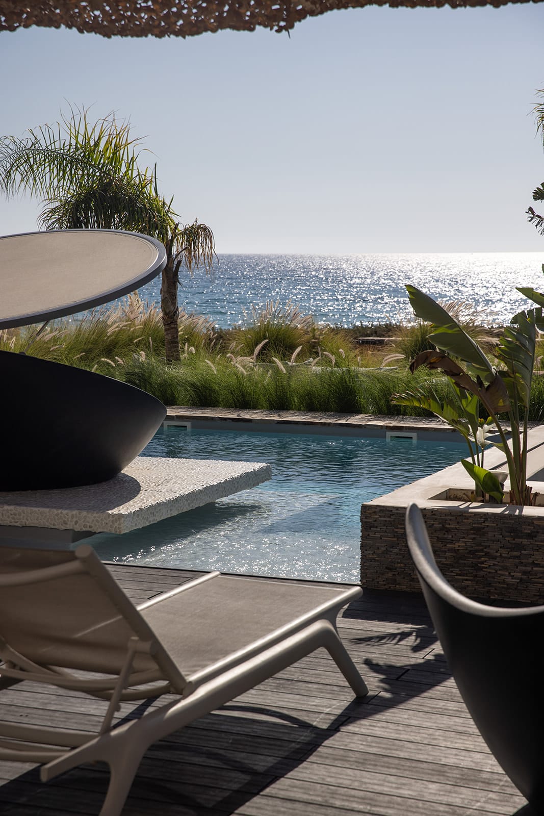 Eden Beachfront Residences and Suites