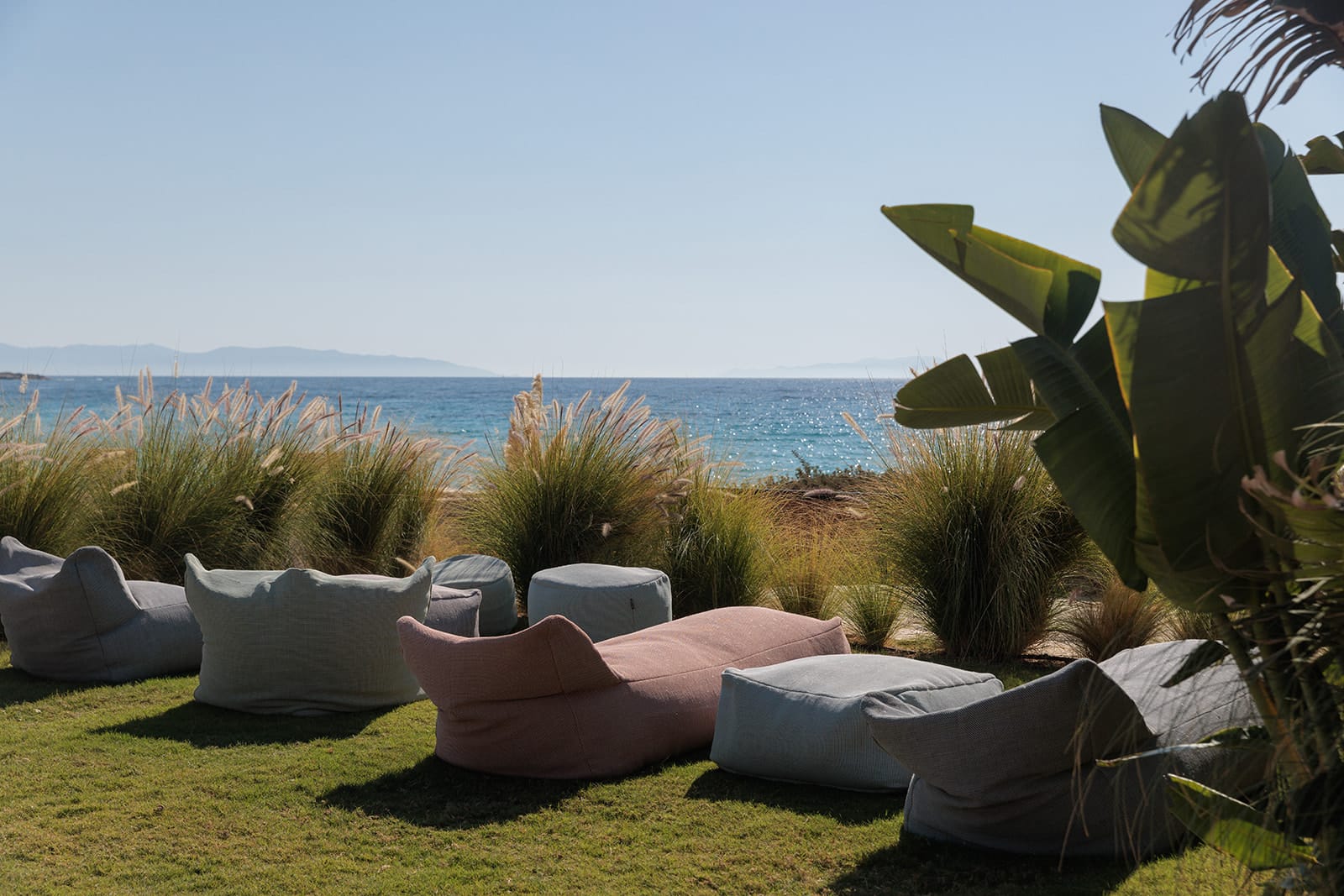 Eden Beachfront Residences and Suites