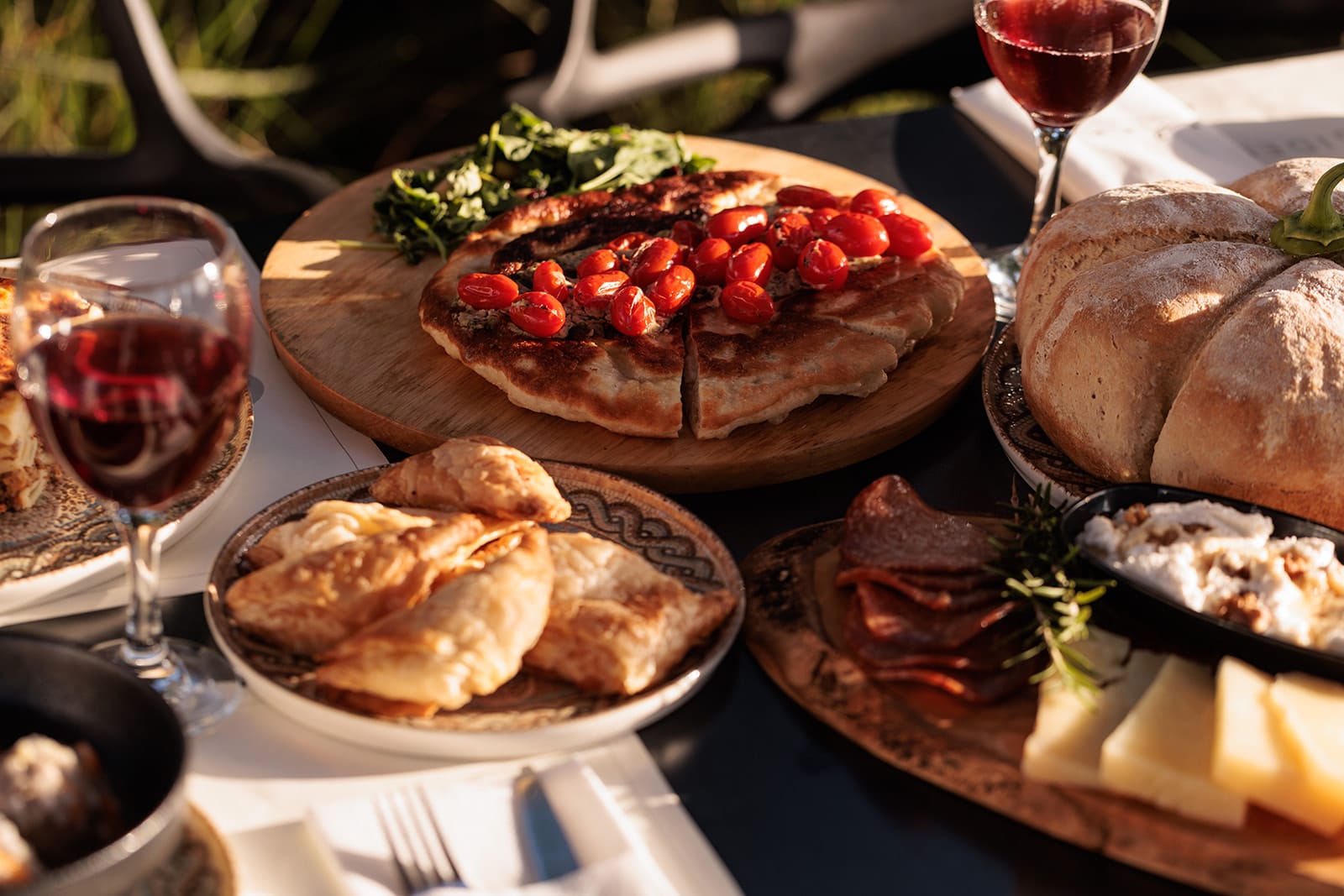 Eden Beachfront Residences and Suites