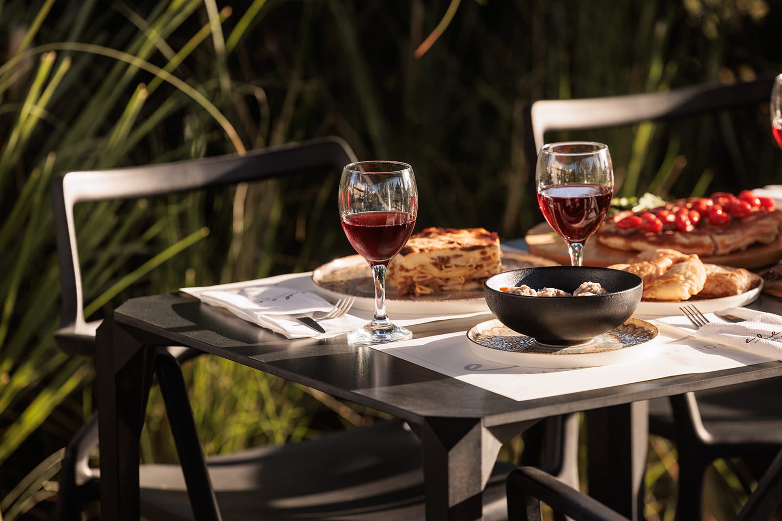 Eden Beachfront Residences and Suites