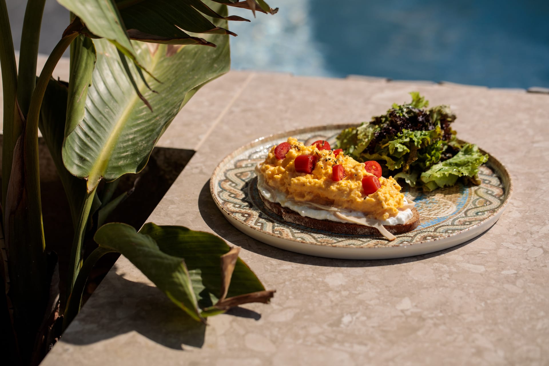 Eden Beachfront Residences and Suites