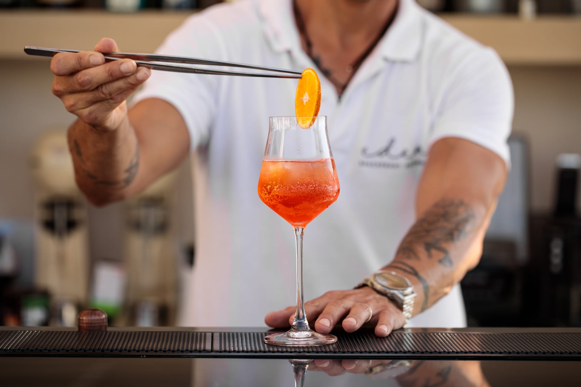 Eden Beachfront Residences and Suites