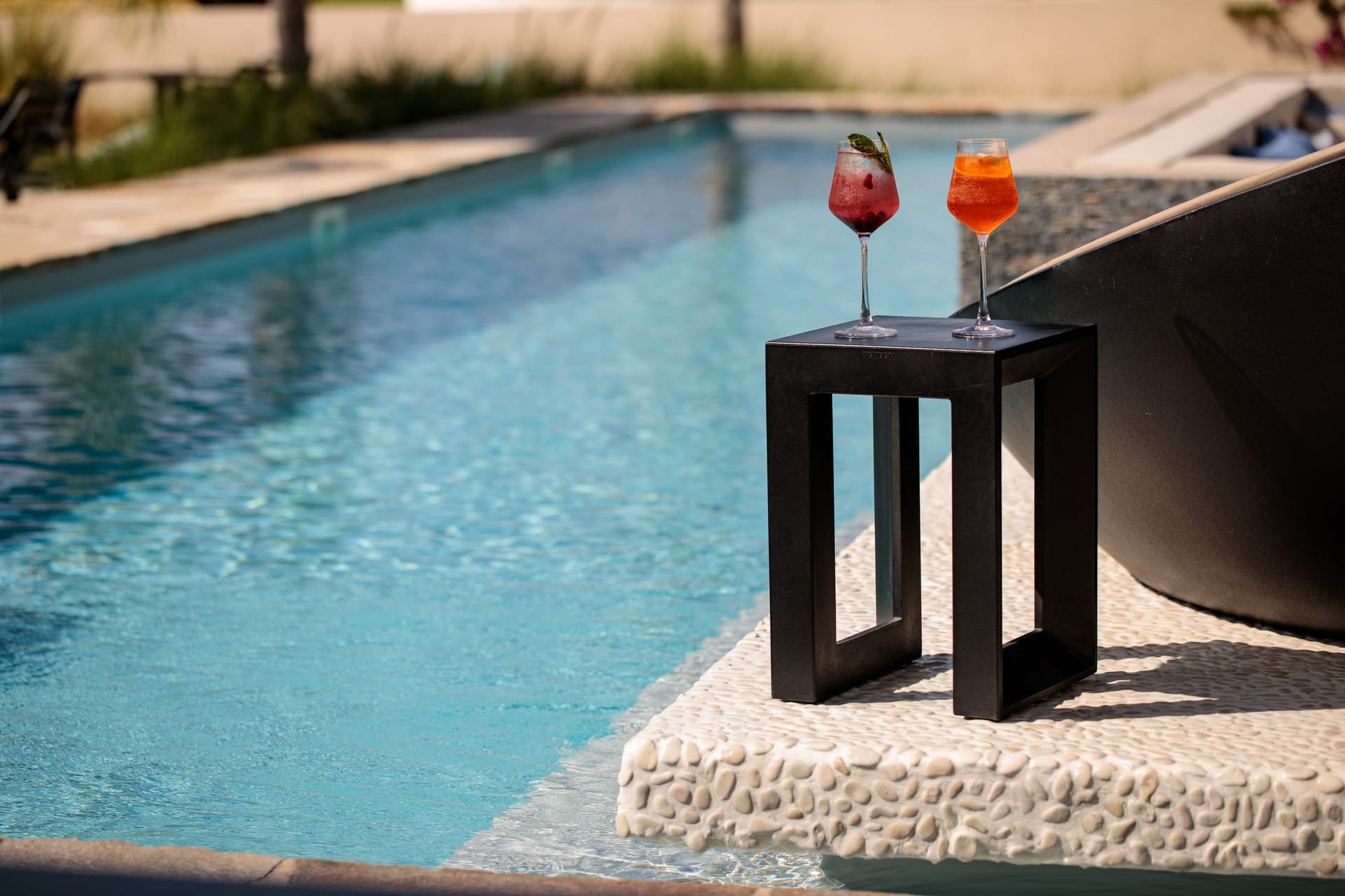 Eden Beachfront Residences and Suites